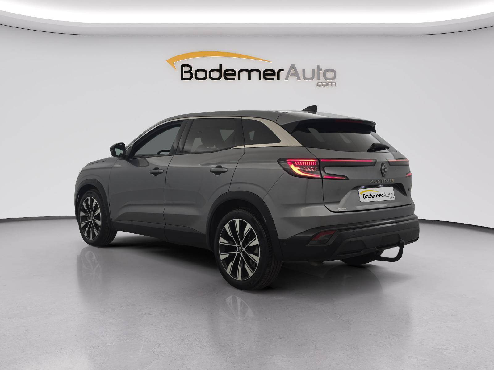 Vente en ligne Renault Austral  E-Tech hybrid 200 au prix de 27 890 €