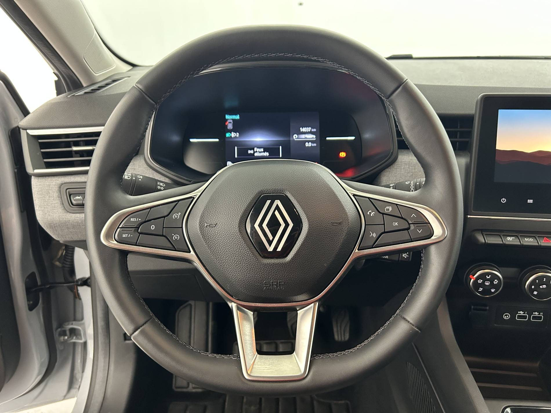Vente en ligne Renault Clio 5 Clio TCe 90 ch GSR2 au prix de 15 790 €