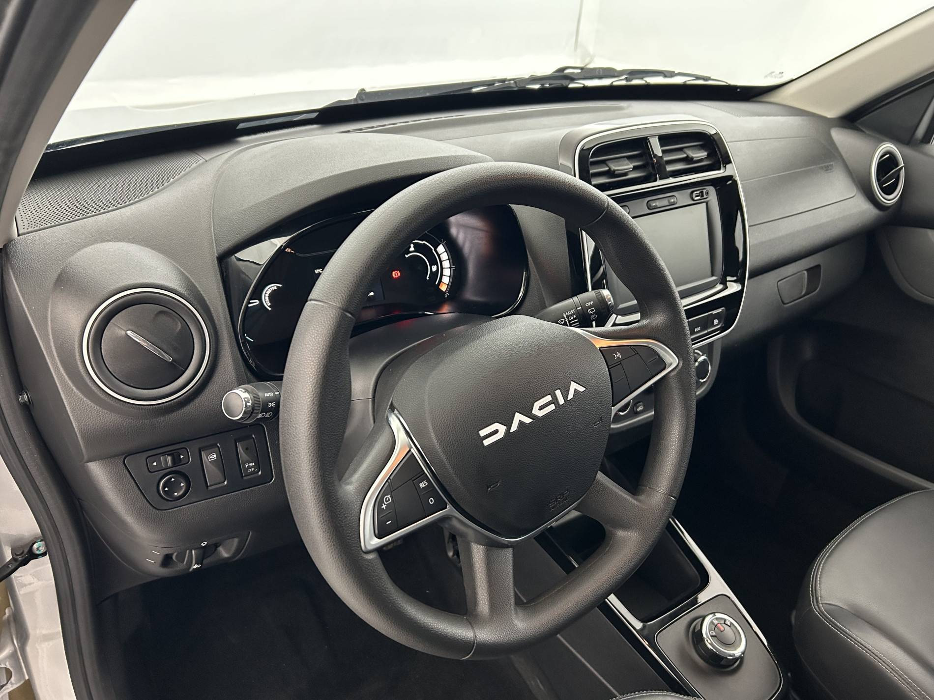 Vente en ligne Dacia Spring Spring au prix de 11 990 €
