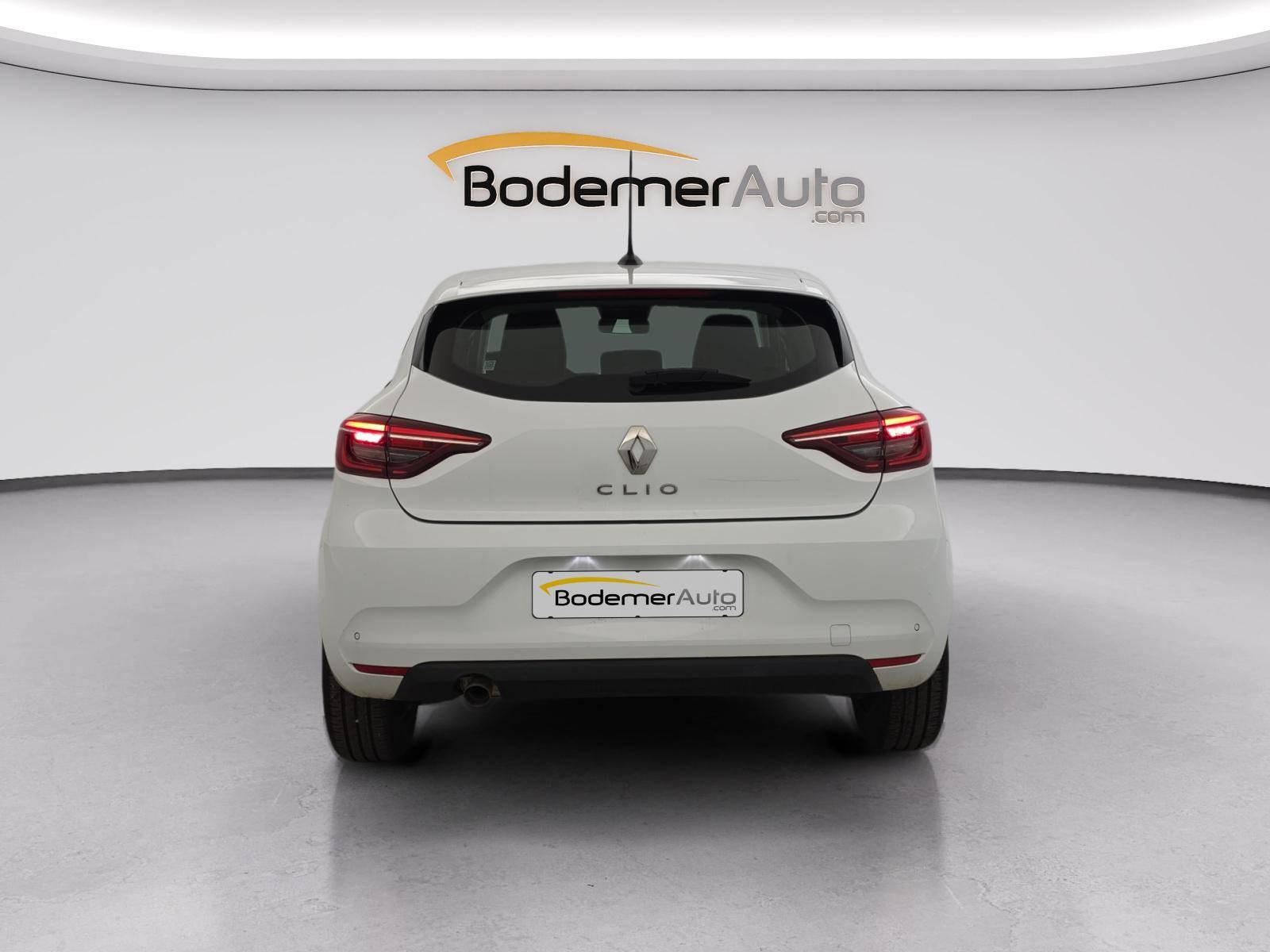 Vente en ligne Renault Clio 5 Clio SCe 65 au prix de 12 990 €