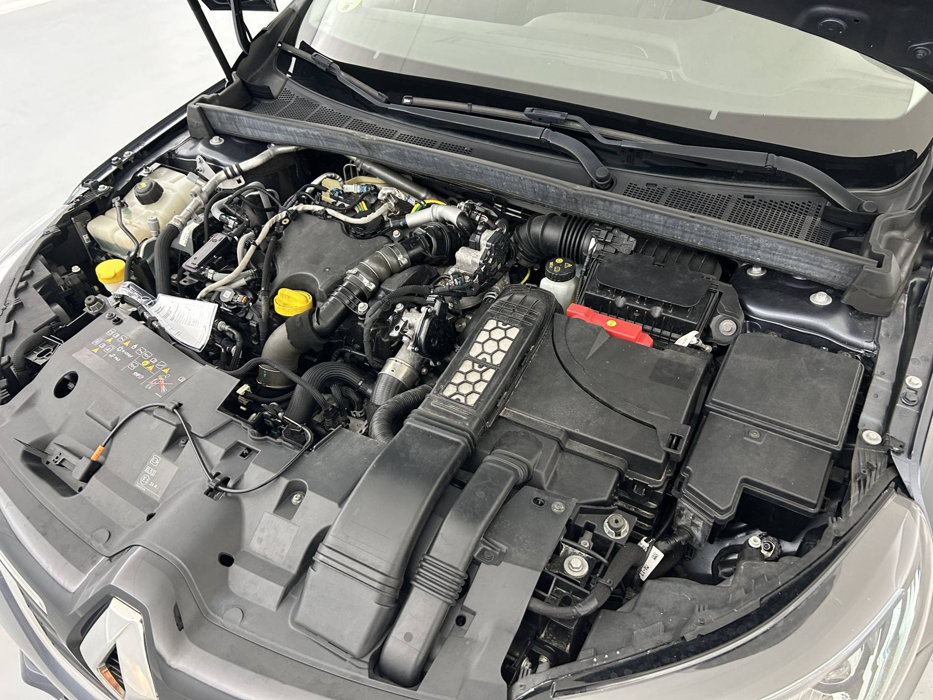 Vente en ligne Renault Megane 4 Mégane IV Berline Blue dCi 115 au prix de 14 990 €