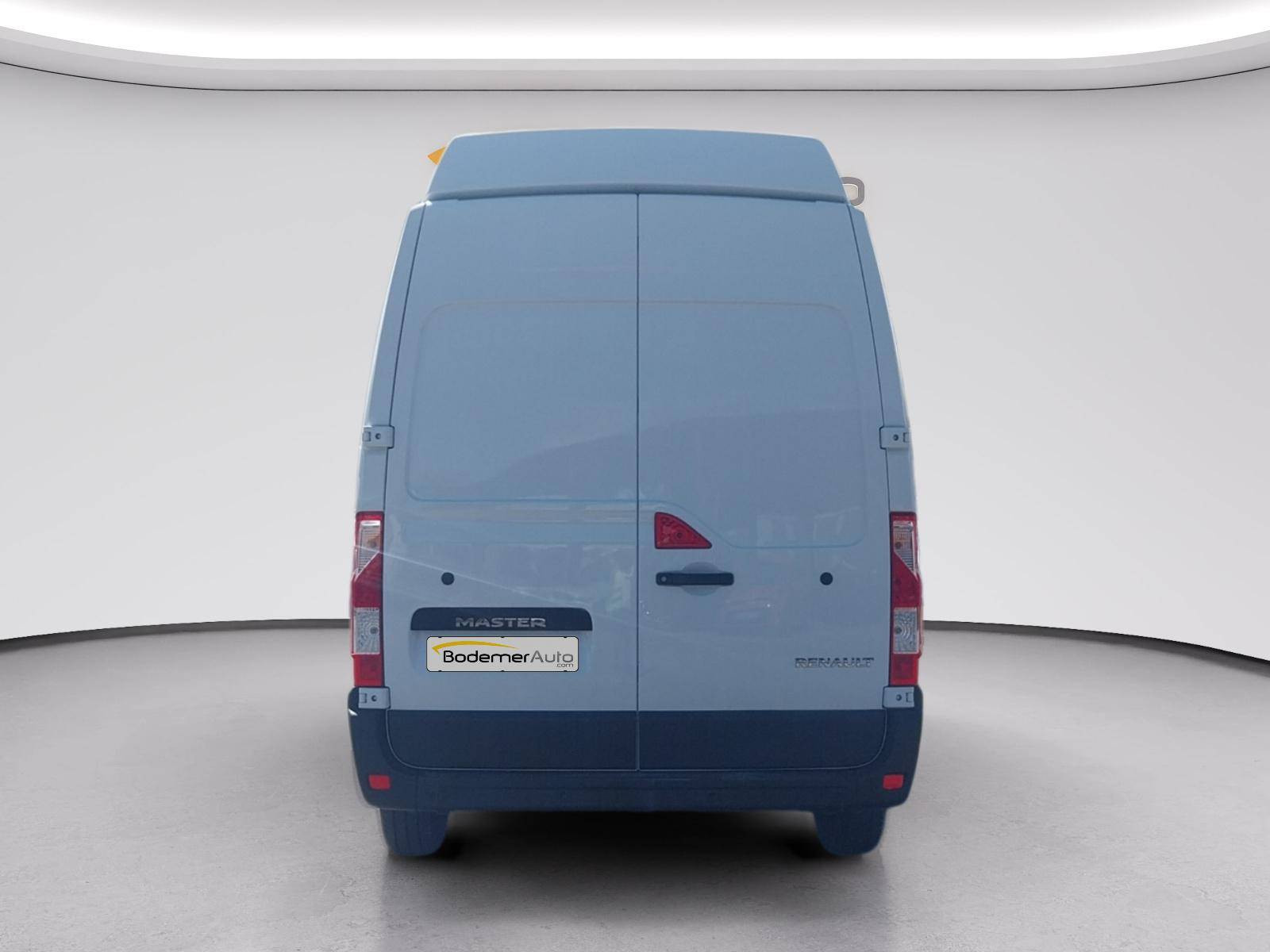 Vente en ligne Renault Master Fourgon MASTER FGN TRAC F3500 L3H3 BLUE DCI 135 au prix de 26 990 €