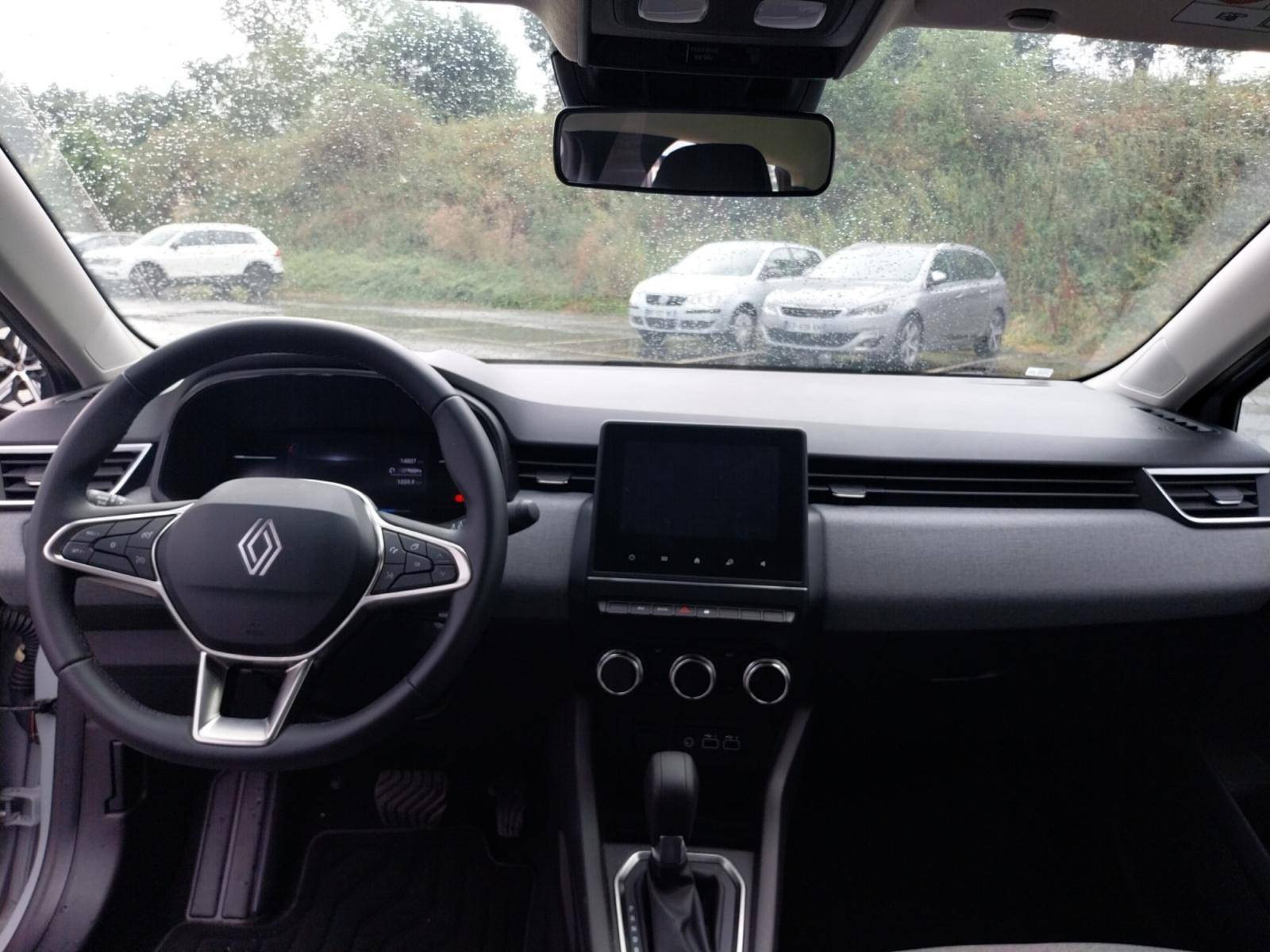 Vente en ligne Renault Clio 5 Clio E-Tech full hybrid 145 ch GSR2 au prix de 19 190 €