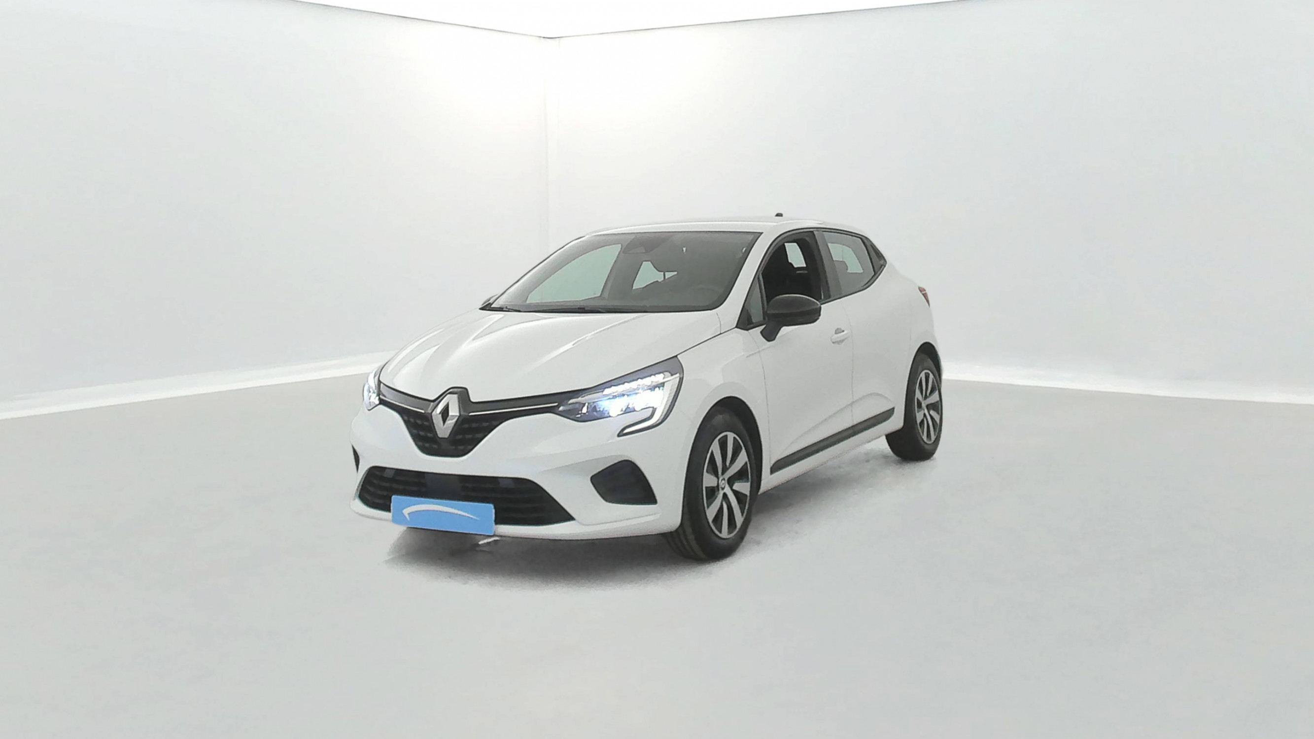 Renault Clio 5 Clio TCe 90 occasion de 2023 en vente à Cherbourg