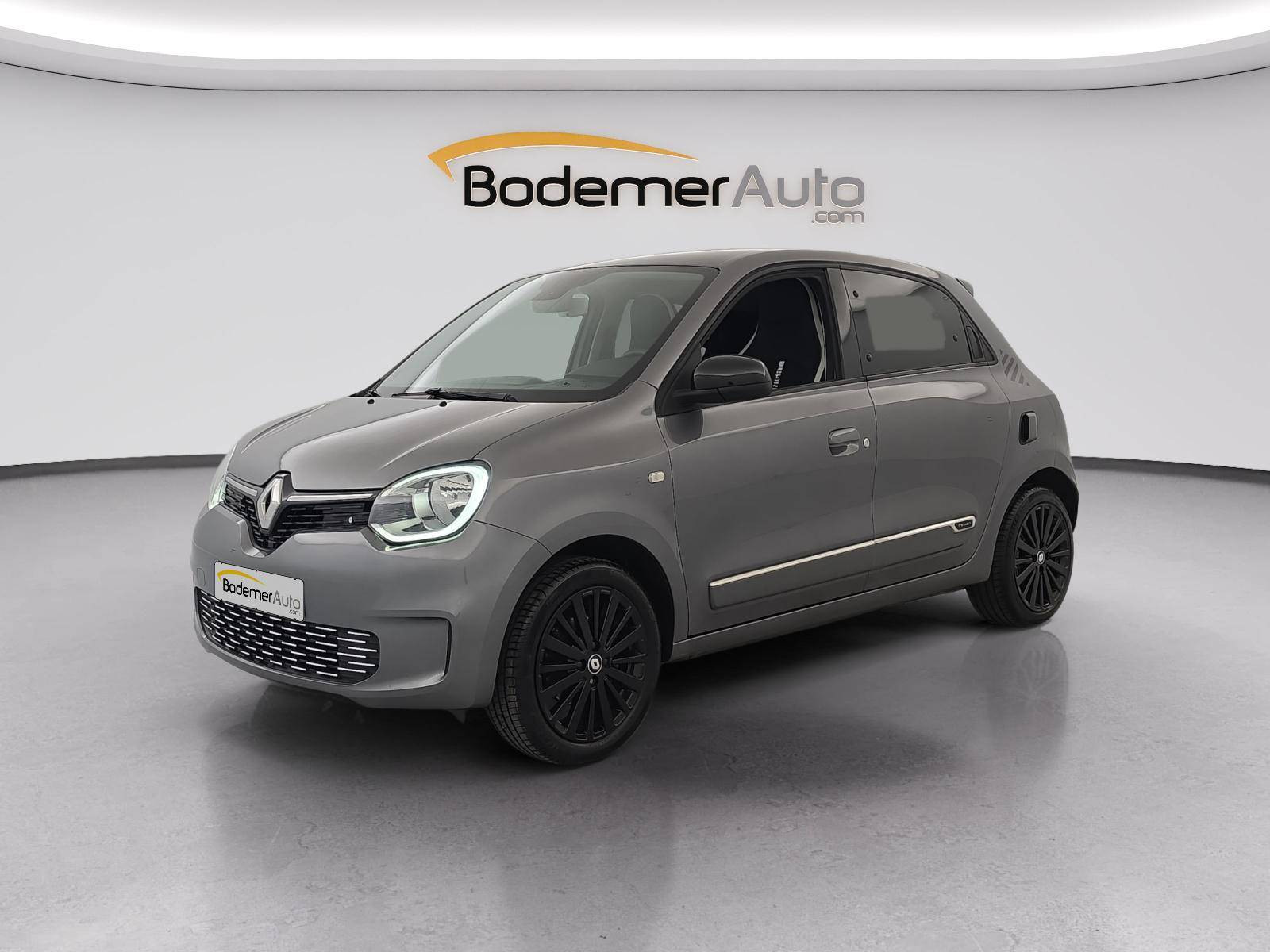 Renault Twingo 3  SCe 65 occasion de 2023 en vente à Lannion