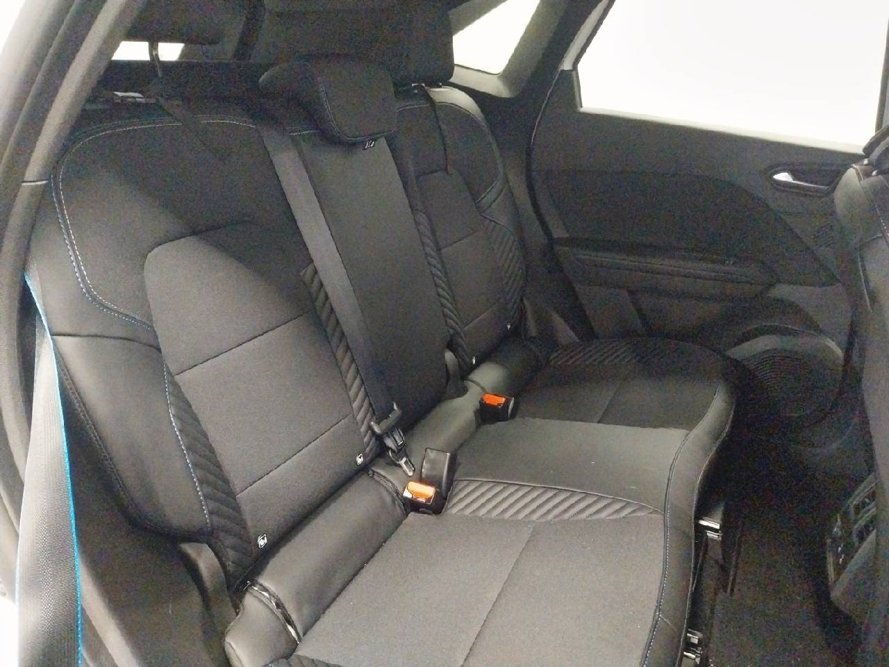 Vente en ligne Renault Symbioz  E-Tech full hybrid 160 ch au prix de 50 000 €