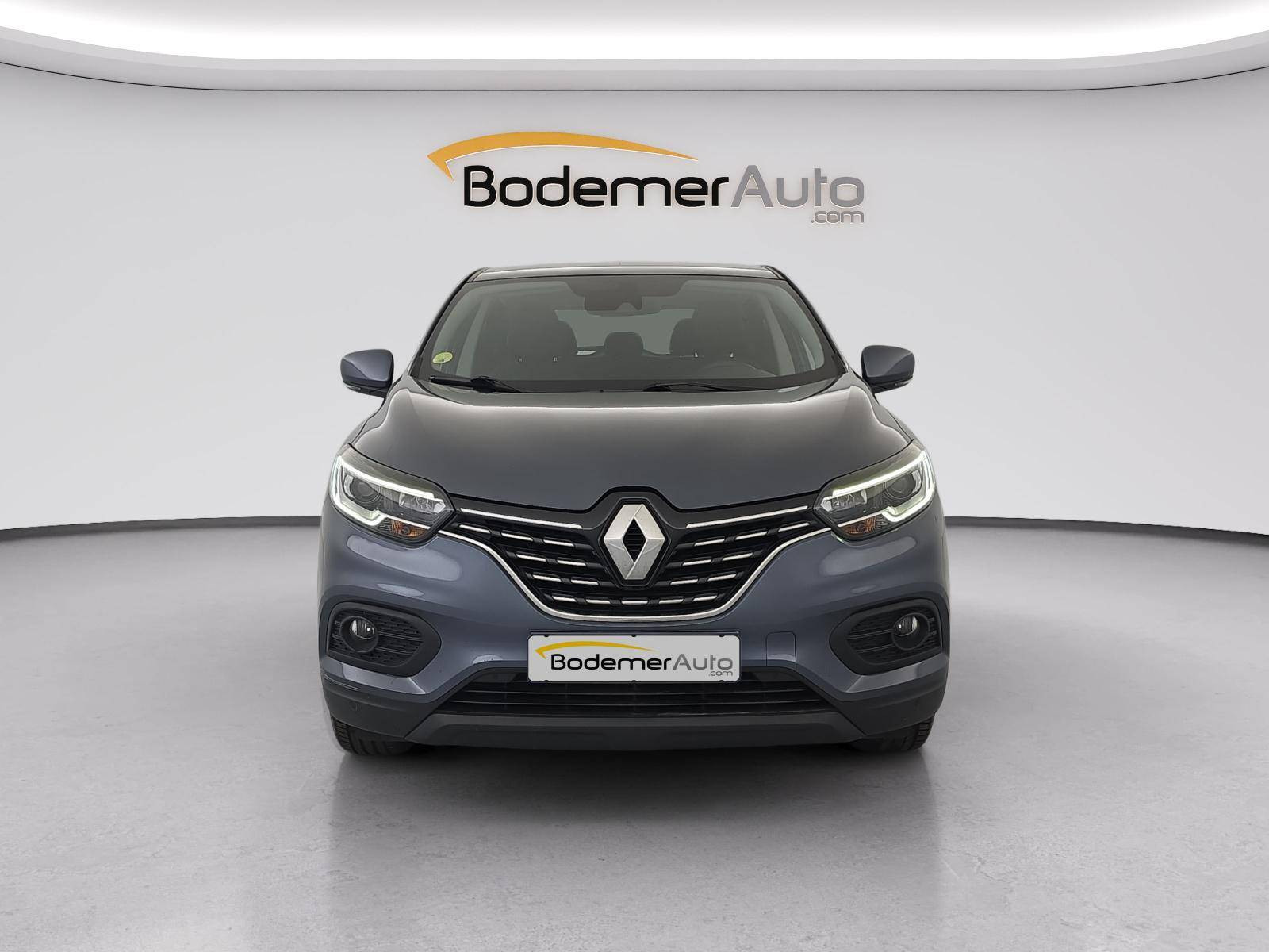 Renault Kadjar  Blue dCi 115 EDC occasion de 2022 en vente à Flers