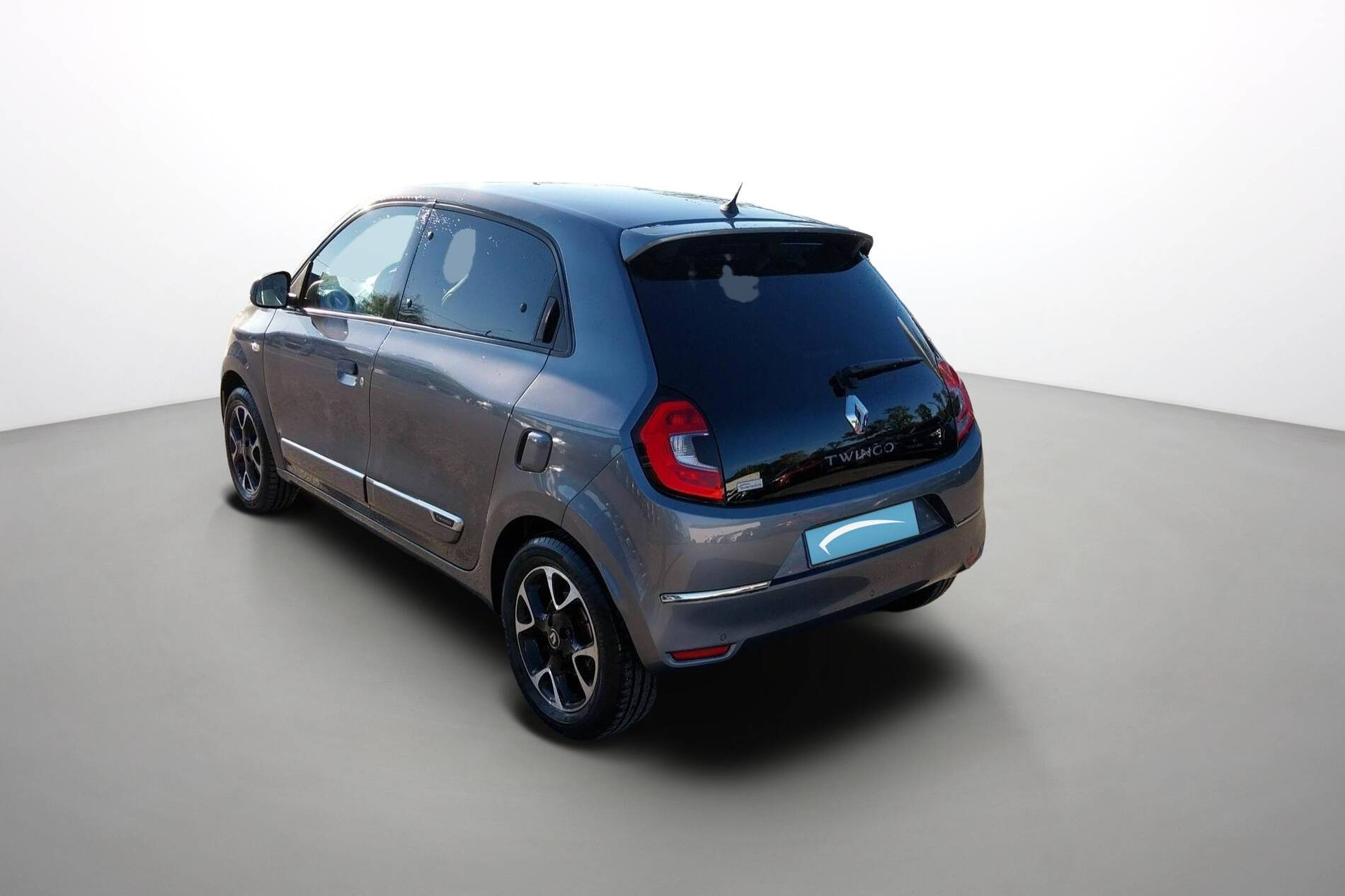 Vente en ligne Renault Twingo 3  TCe 95 au prix de 12 490 €