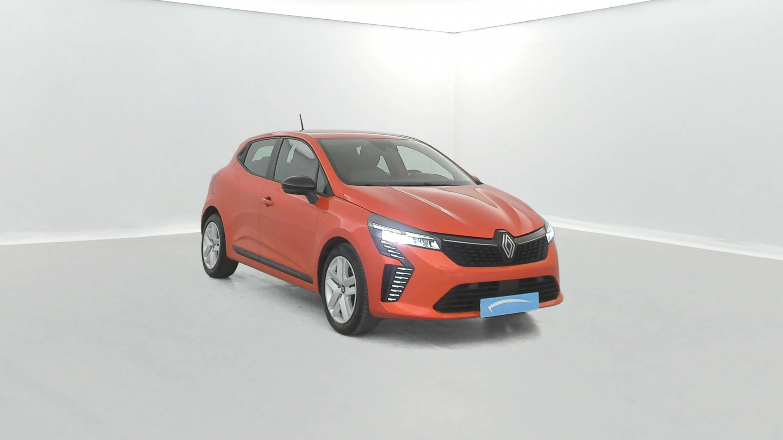 Vente en ligne Renault Clio 5 Clio TCe 90 au prix de 15 490 €