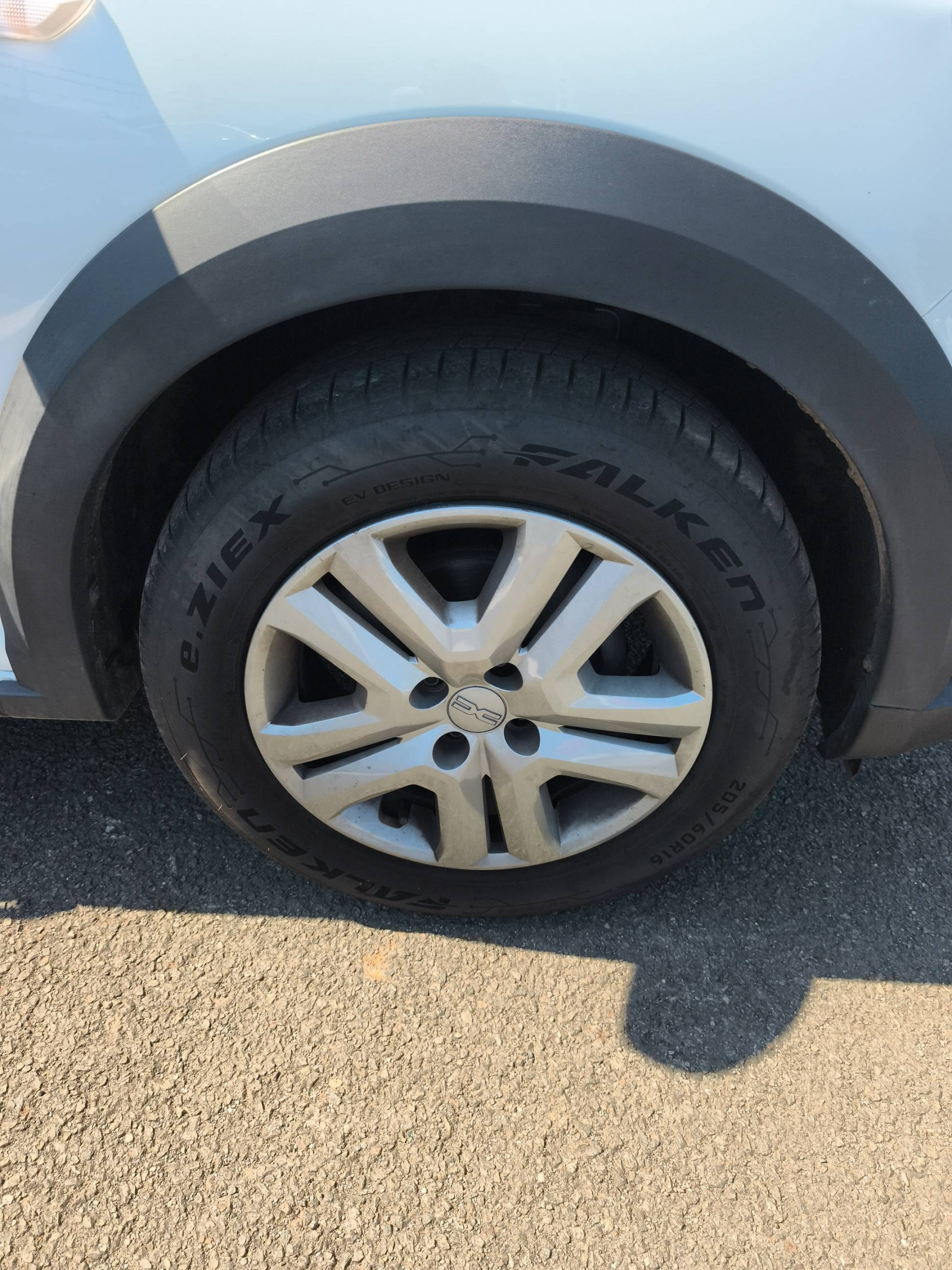 Vente en ligne Dacia Jogger  ECO-G 100 5 places au prix de 16 990 €