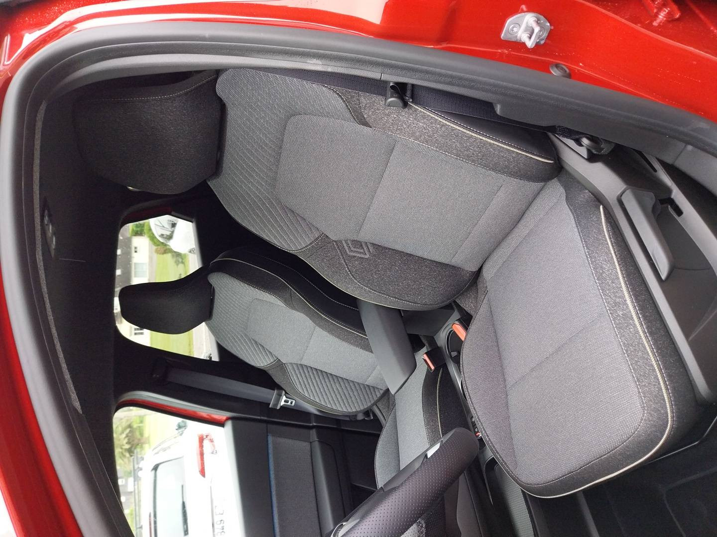 Vente en ligne Renault Symbioz  E-Tech full hybrid 160 ch au prix de 32 590 €