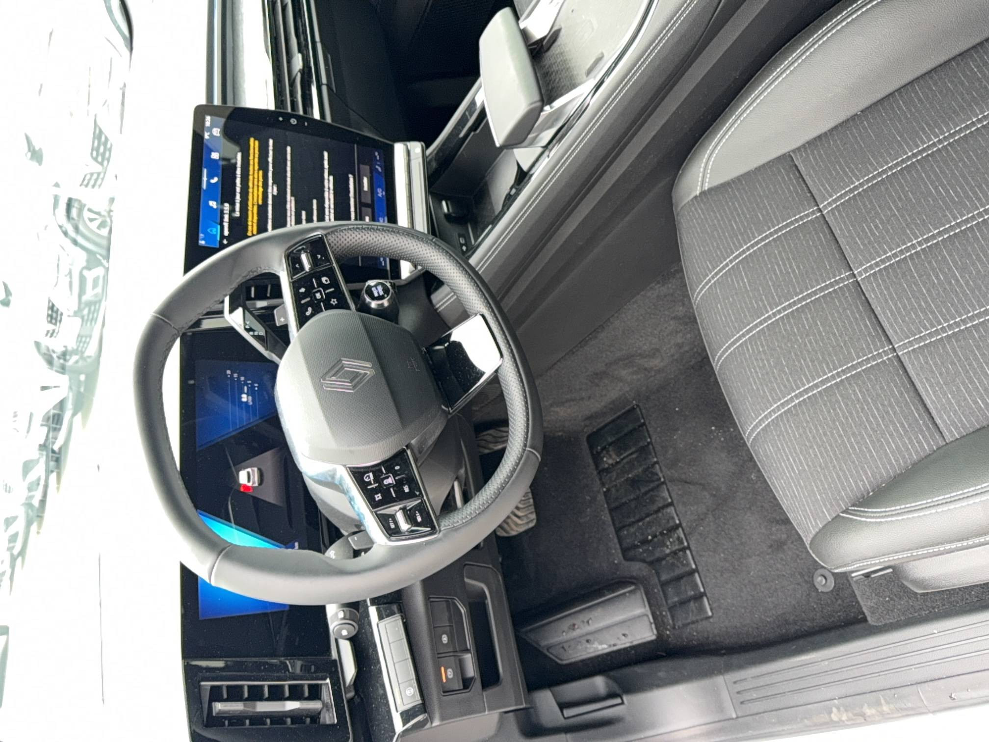 Vente en ligne Renault Austral  mild hybrid 160 auto GSR2 au prix de 27 850 €