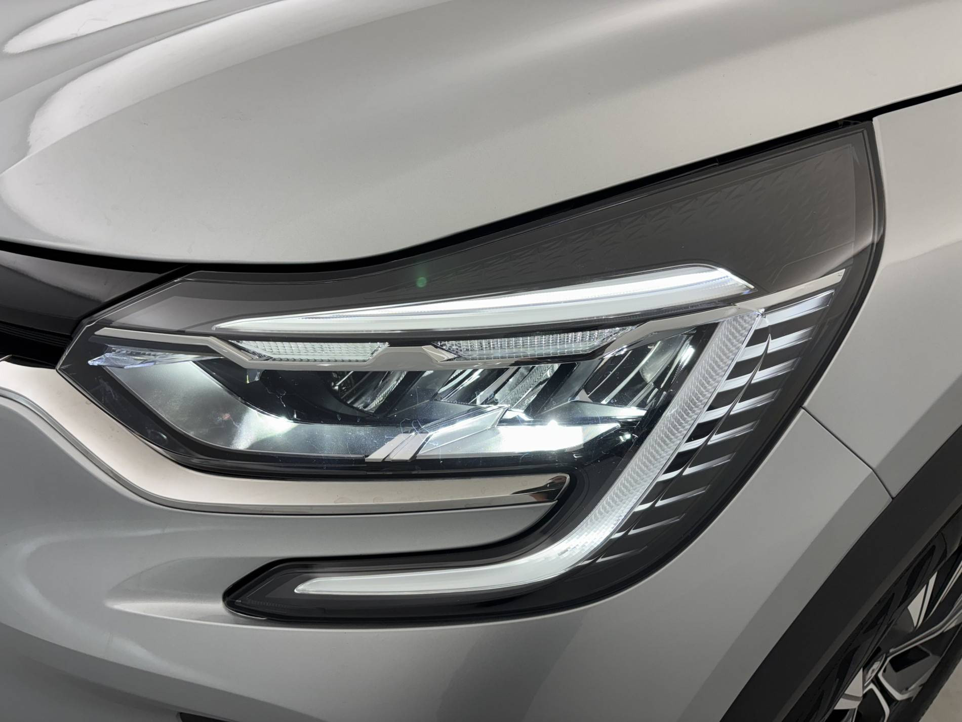 Vente en ligne Renault Captur  TCe 90 au prix de 17 750 €