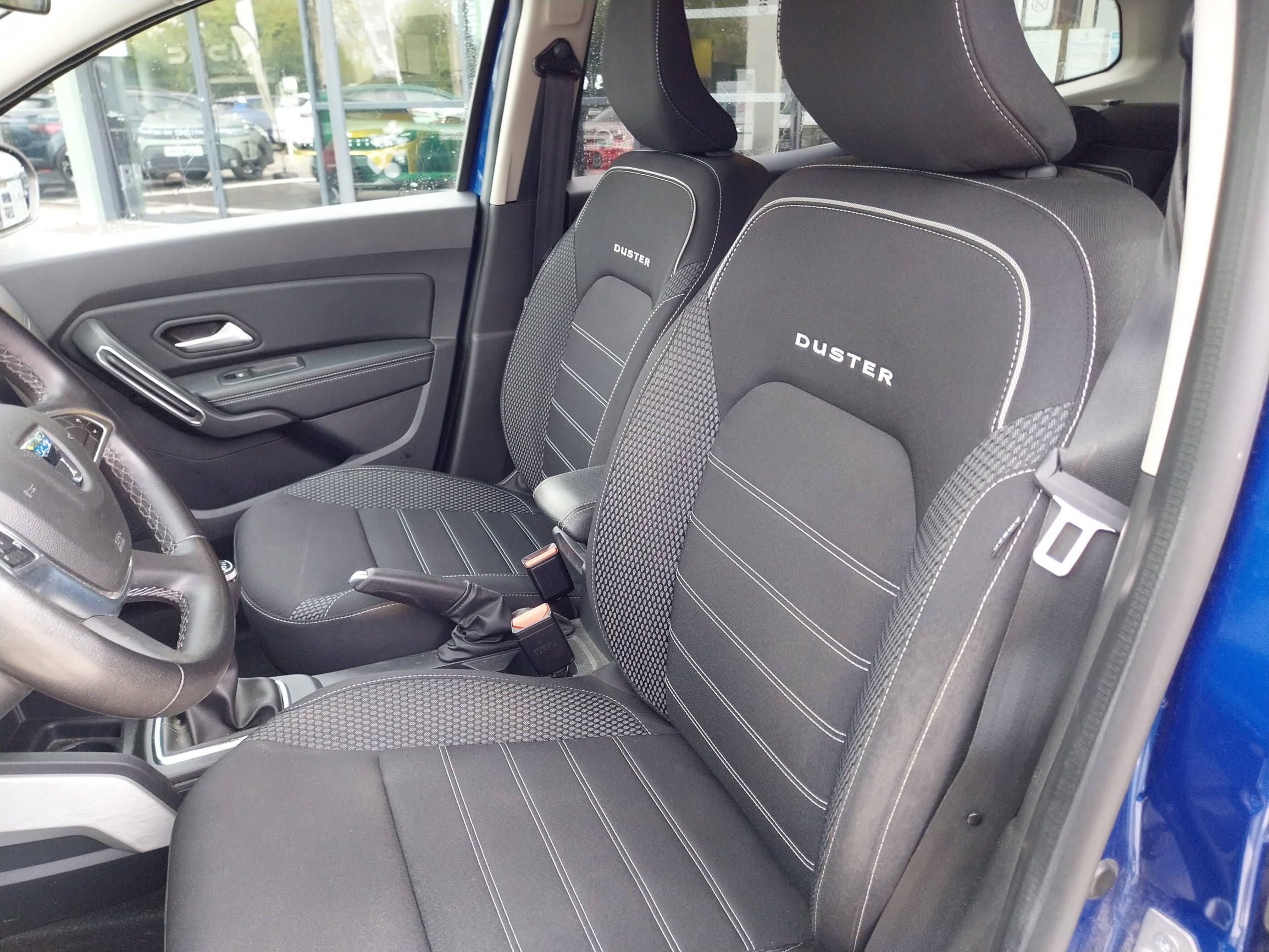 Vente en ligne Dacia Duster  Blue dCi 115 4x2 au prix de 18 990 €