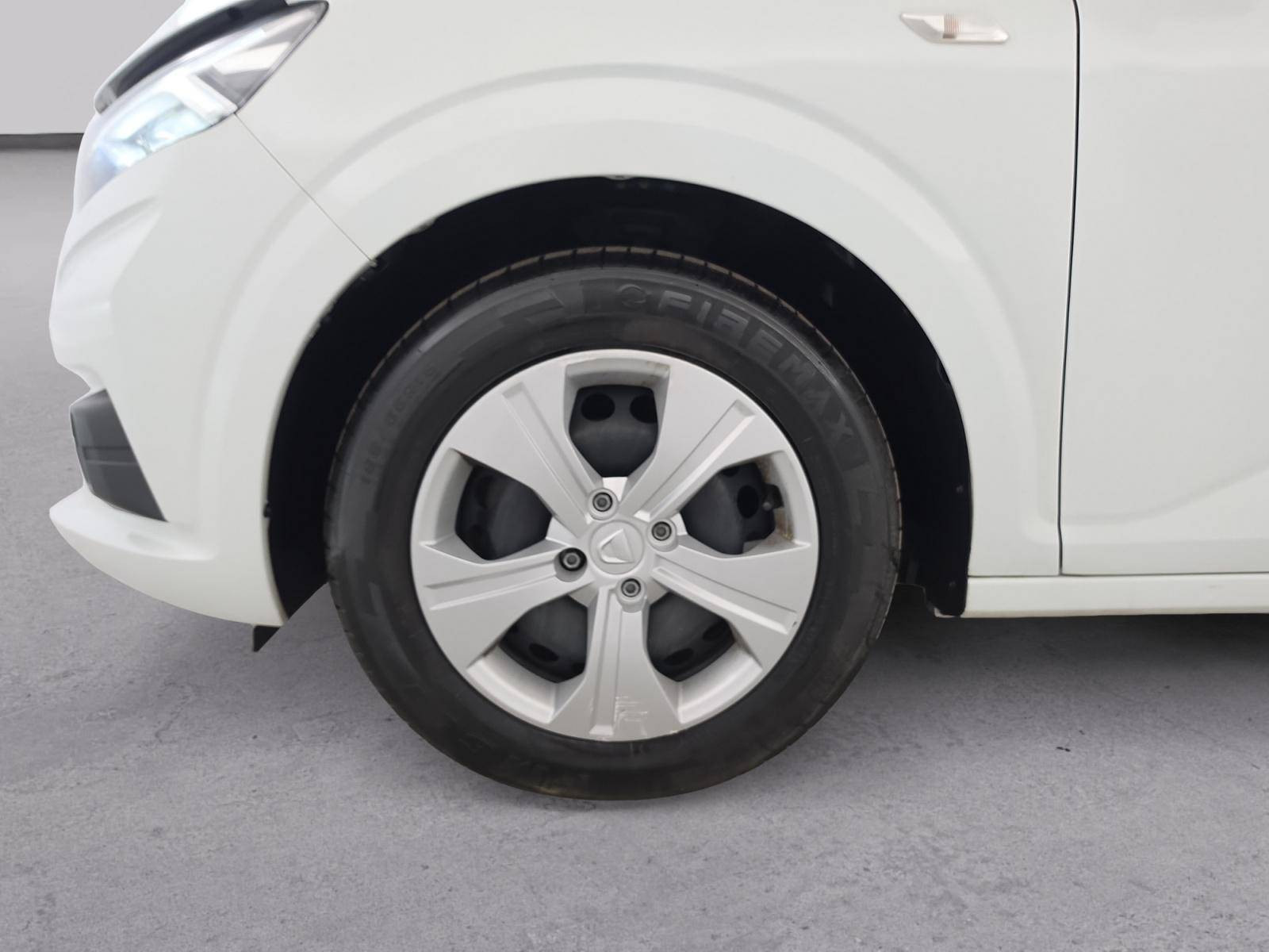 Vente en ligne Dacia Sandero  ECO-G 100 - 22 au prix de 11 490 €