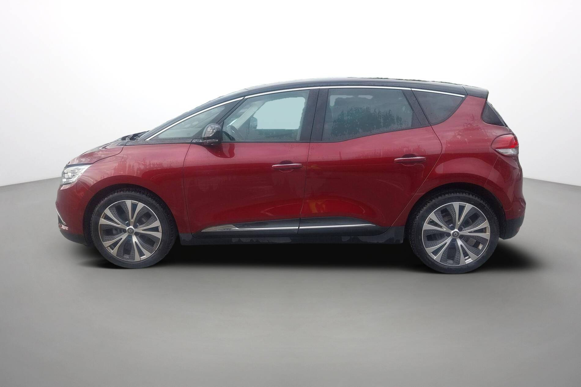 Vente en ligne Renault Scenic 4 Scenic dCi 110 Energy EDC au prix de 13 990 €