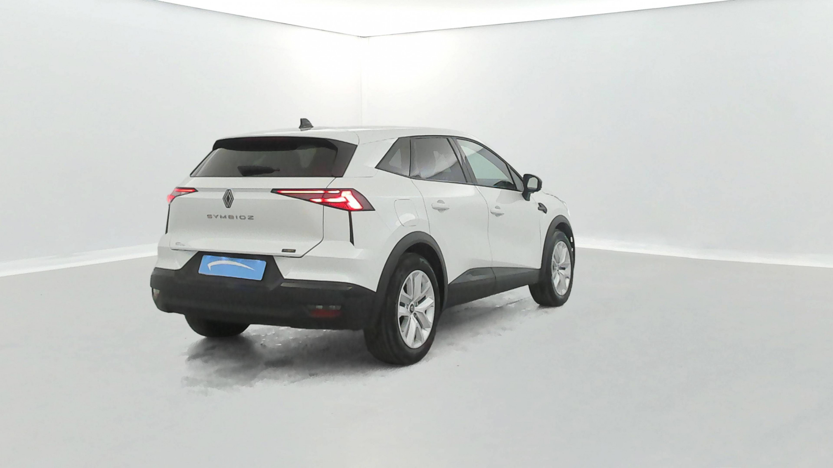 Vente en ligne Renault Symbioz  E-Tech full hybrid 145 au prix de 24 490 €