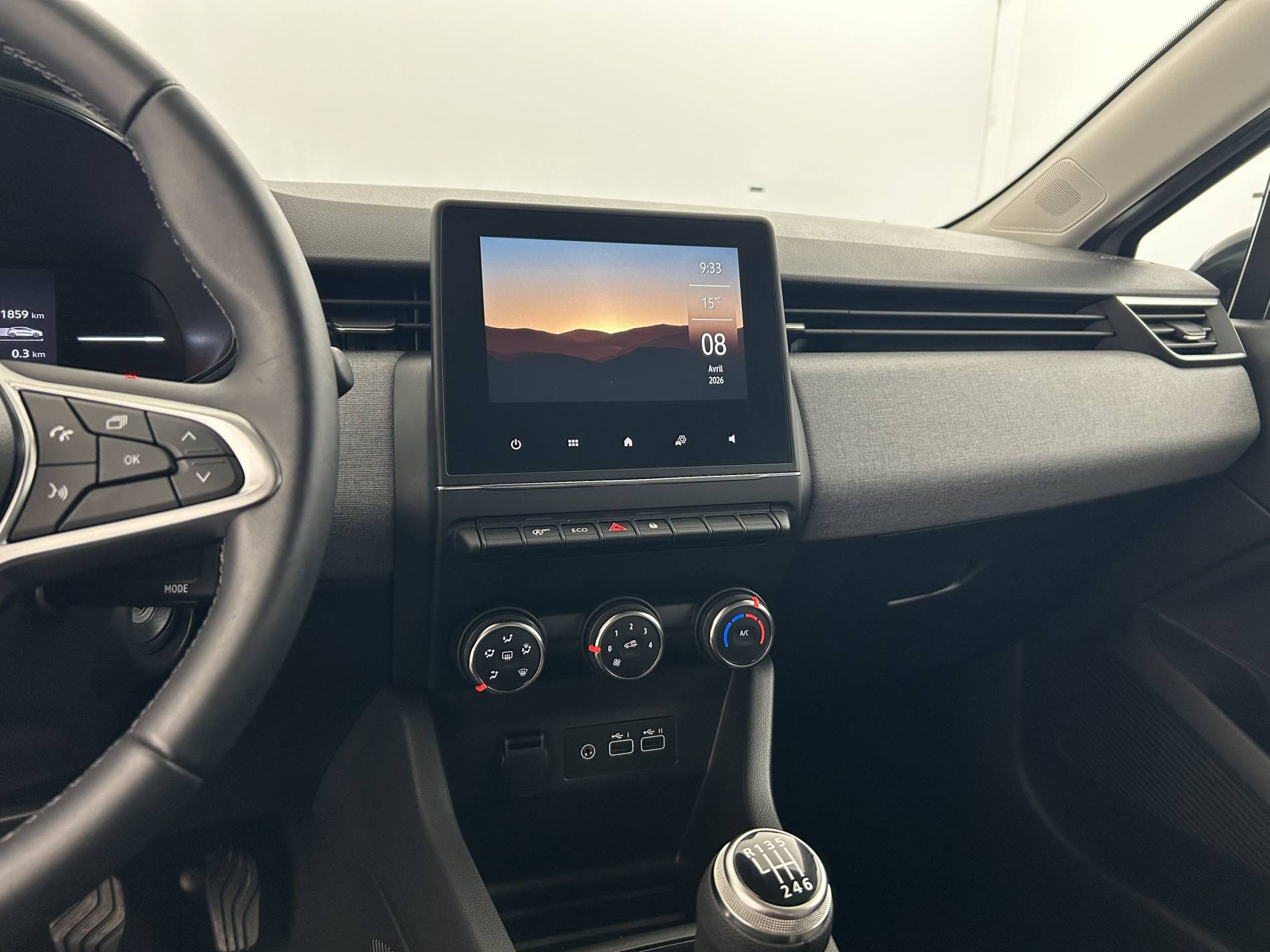 Vente en ligne Renault Clio 5 Clio TCe 90 au prix de 15 990 €