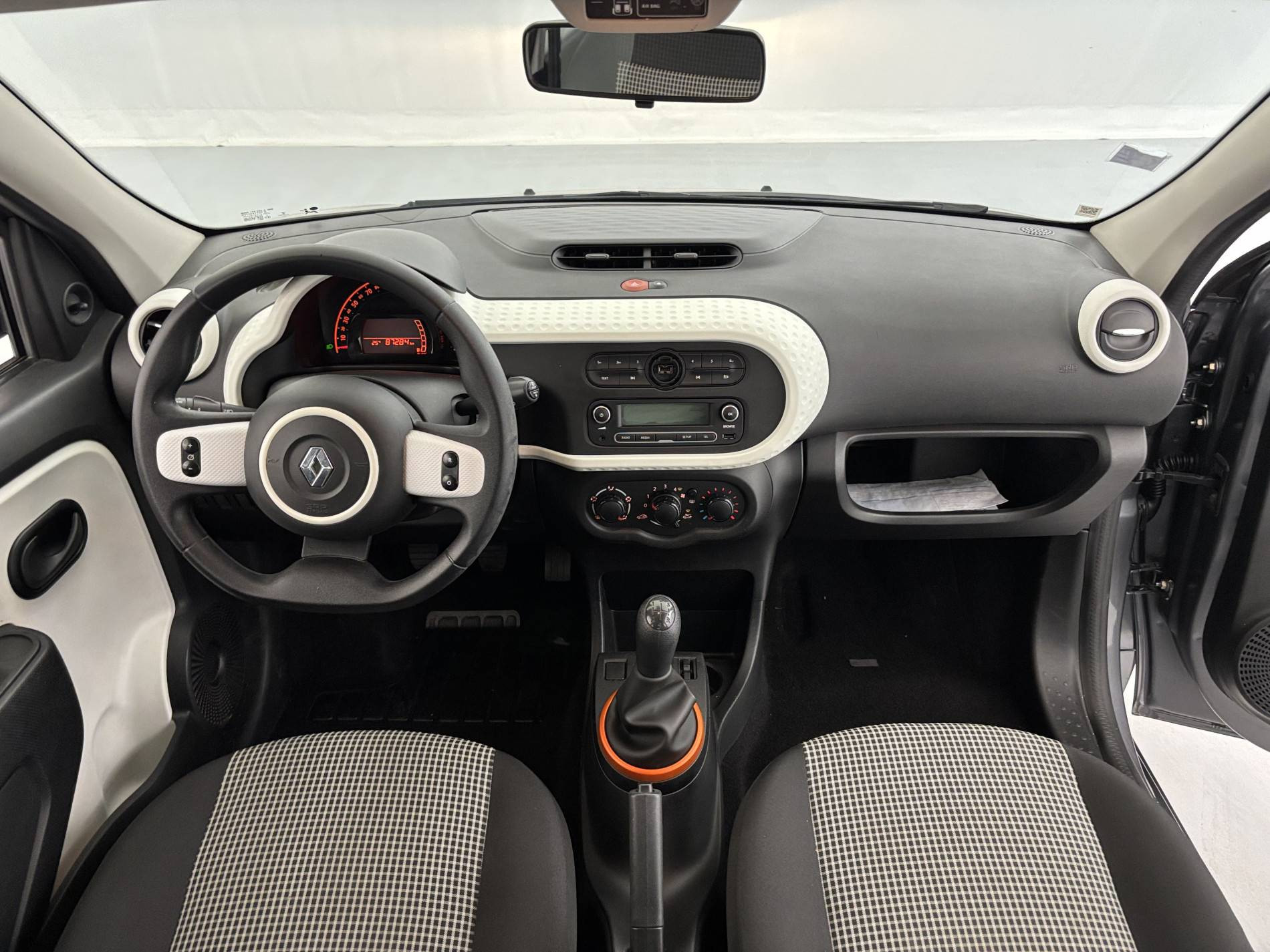 Vente en ligne Renault Twingo 3  1.0 SCe 70 BC au prix de 7 990 €