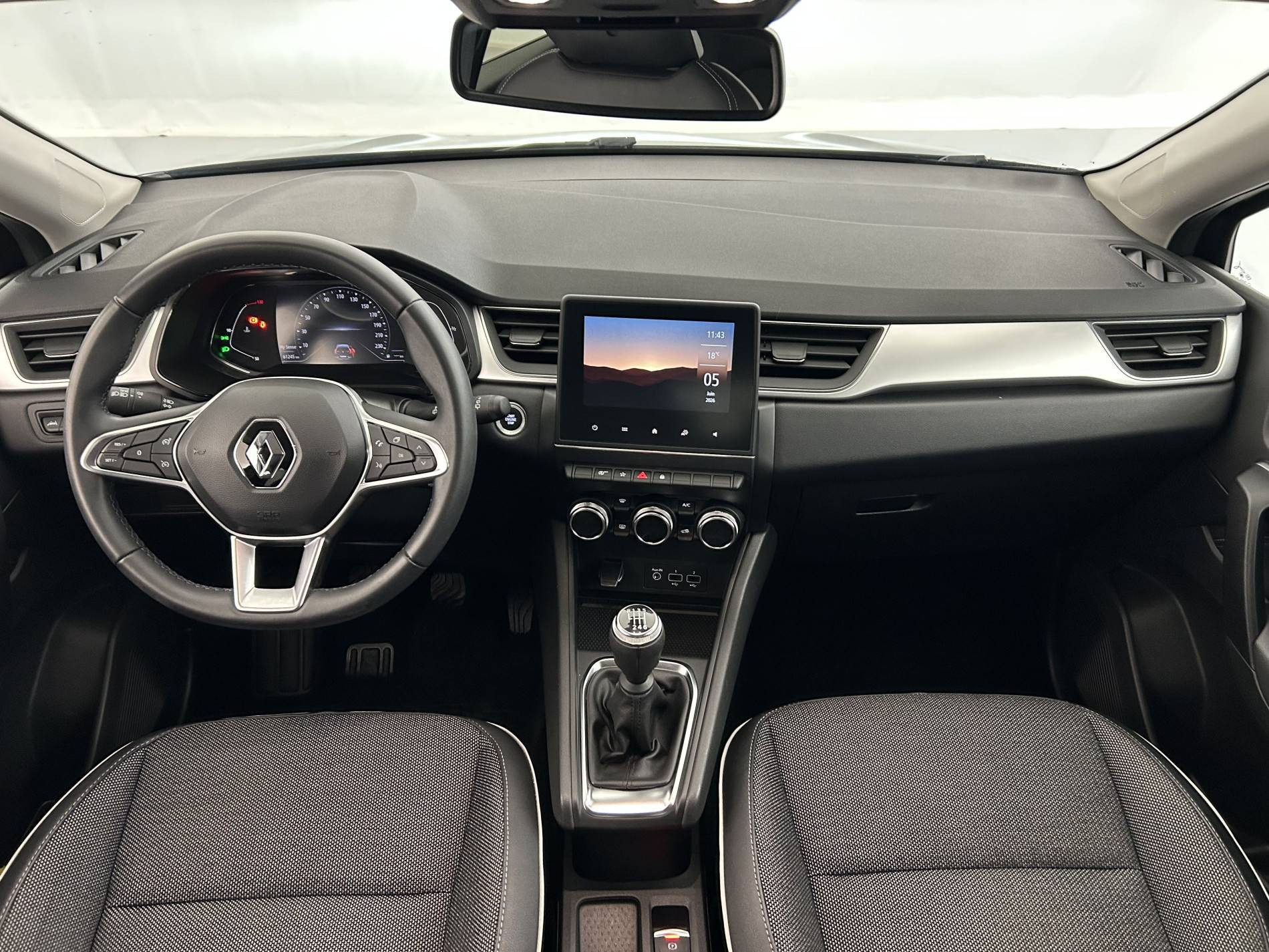 Vente en ligne Renault Captur  TCe 90 au prix de 16 990 €