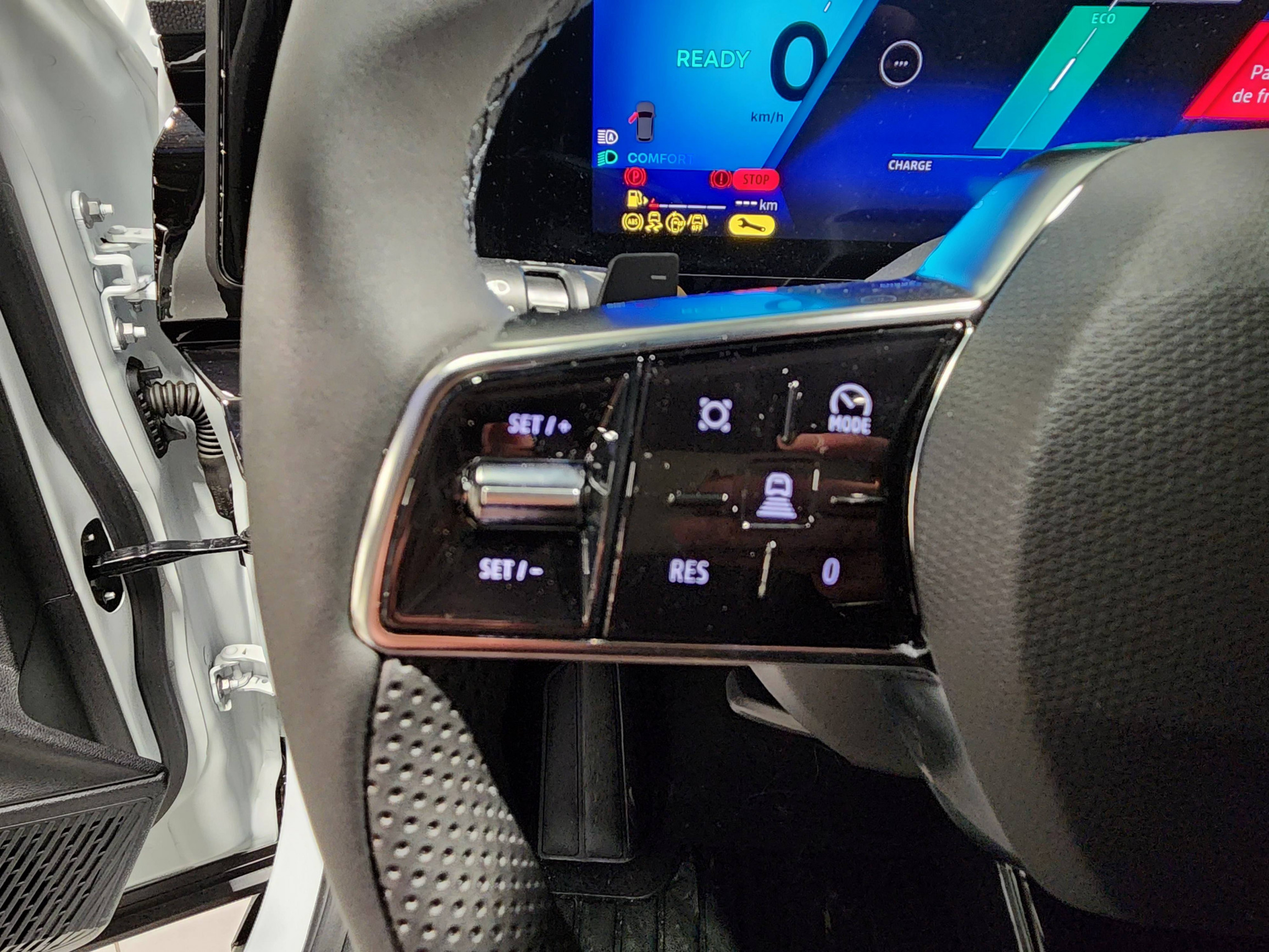 Vente en ligne Renault Rafale  E-Tech full hybrid 200ch au prix de 43 990 €