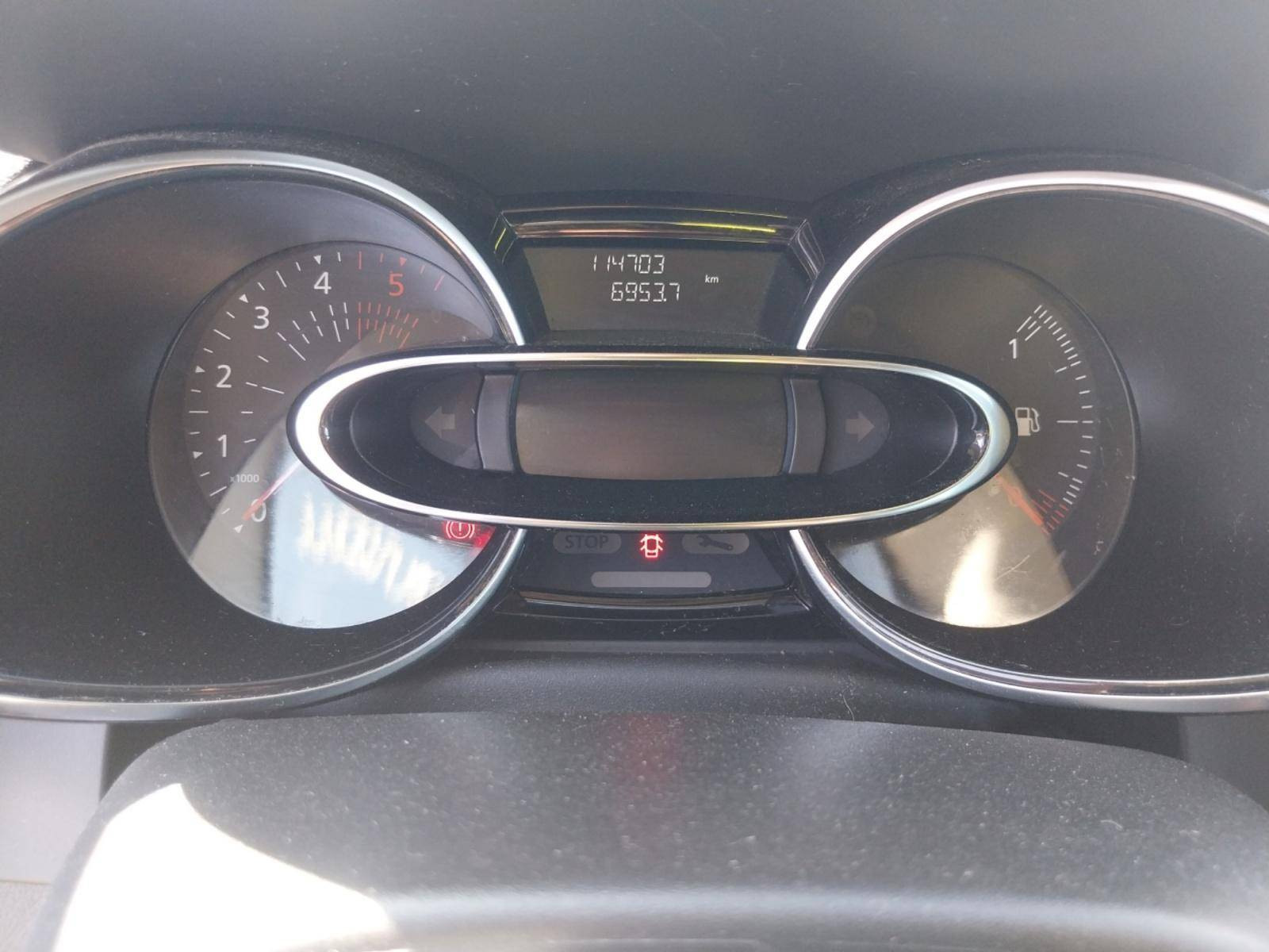 Vente en ligne Renault Clio 4 Clio dCi 90 Energy au prix de 10 890 €