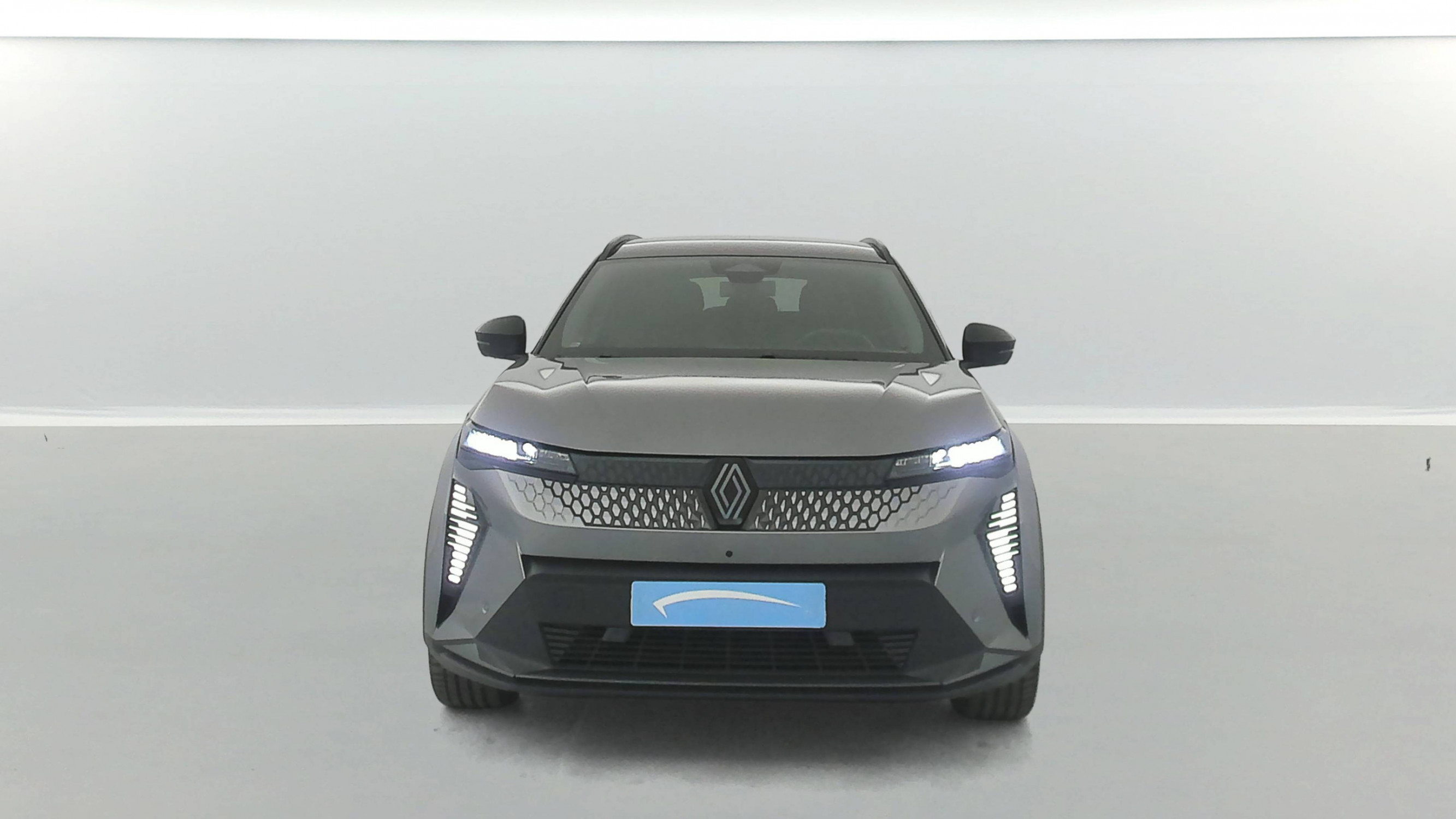 Vente en ligne Renault Scenic E-Tech Scenic E-Tech électrique 220 ch grande autonomie au prix de 42 490 €