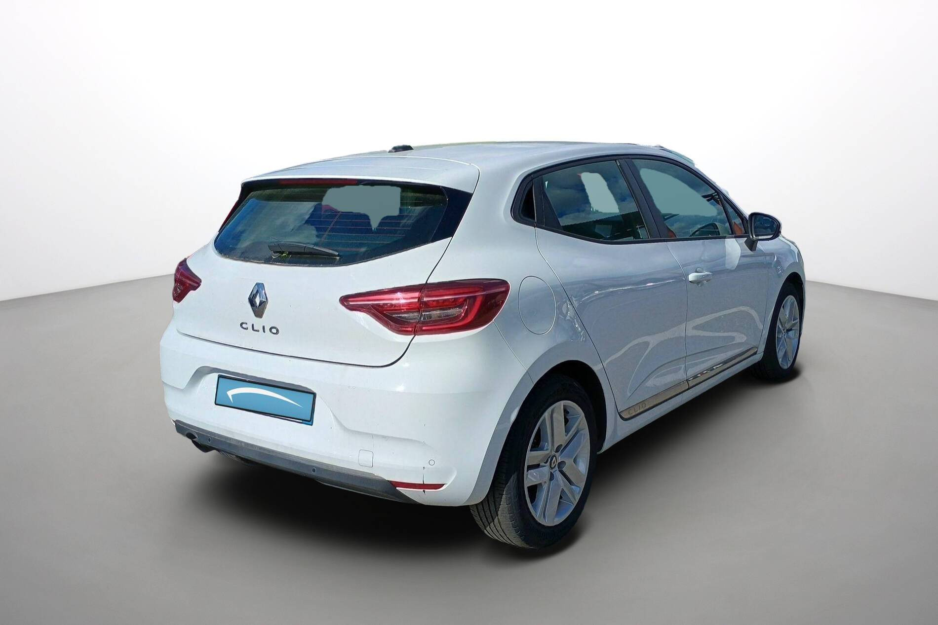 Vente en ligne Renault Clio 5 Clio SCe 75 au prix de 11 990 €