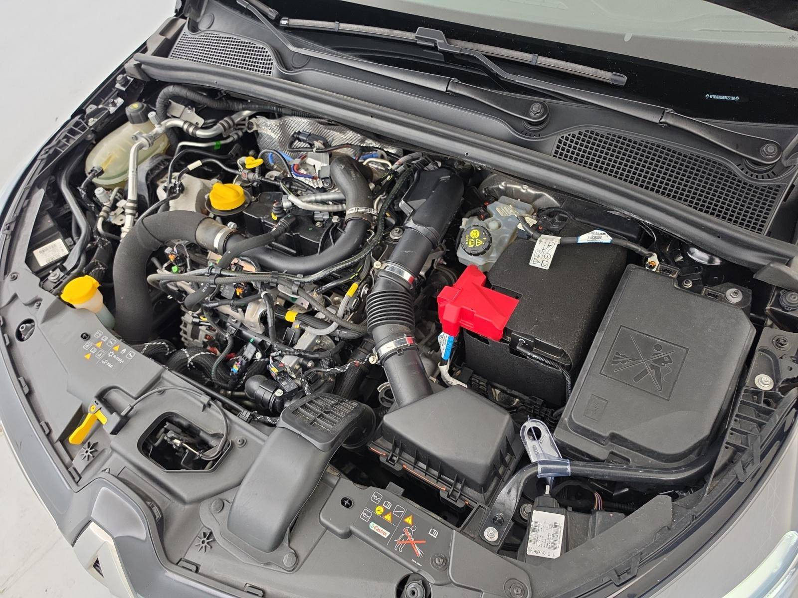 Vente en ligne Renault Clio 5 Clio TCe 100 GPL - 21N au prix de 14 990 €