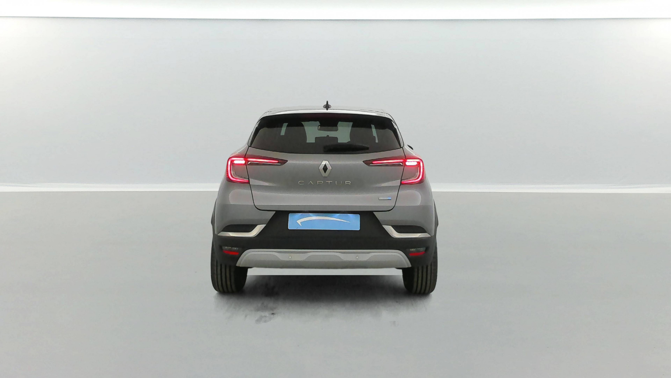 Vente en ligne Renault Captur  E-Tech 145 - 21 au prix de 19 990 €