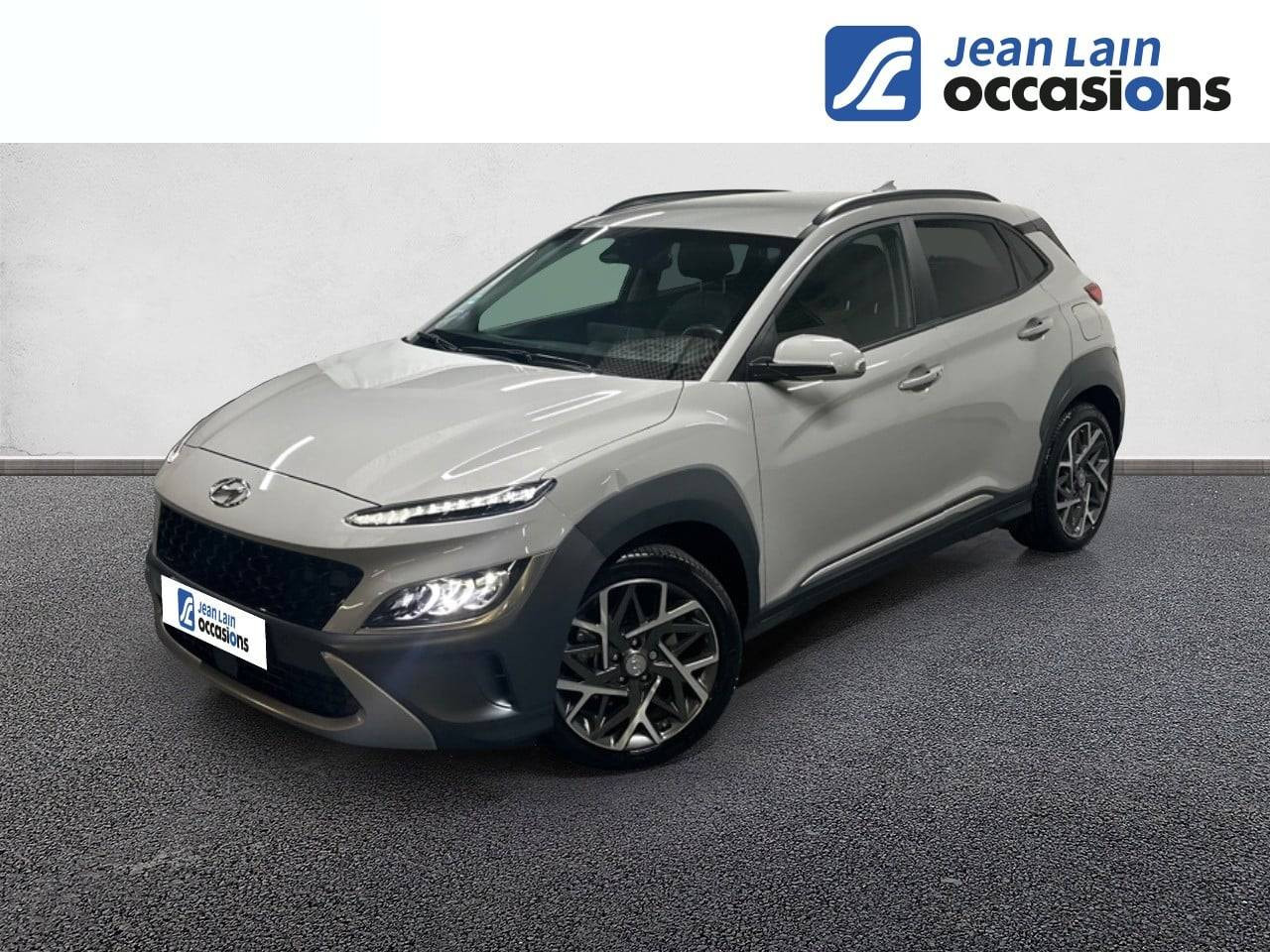 Vente en ligne HYUNDAI KONA HYBRID Kona Hybrid 141 Executive de 2022 au prix de 25 290 €