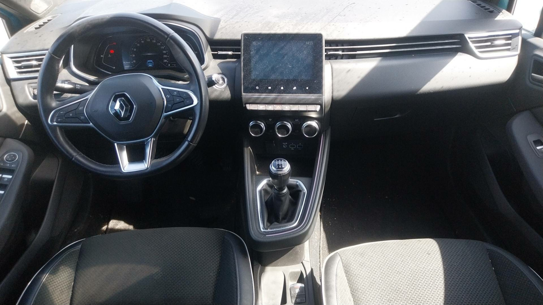 Vente en ligne Renault Clio 5 Clio TCe 100 au prix de 12 990 €