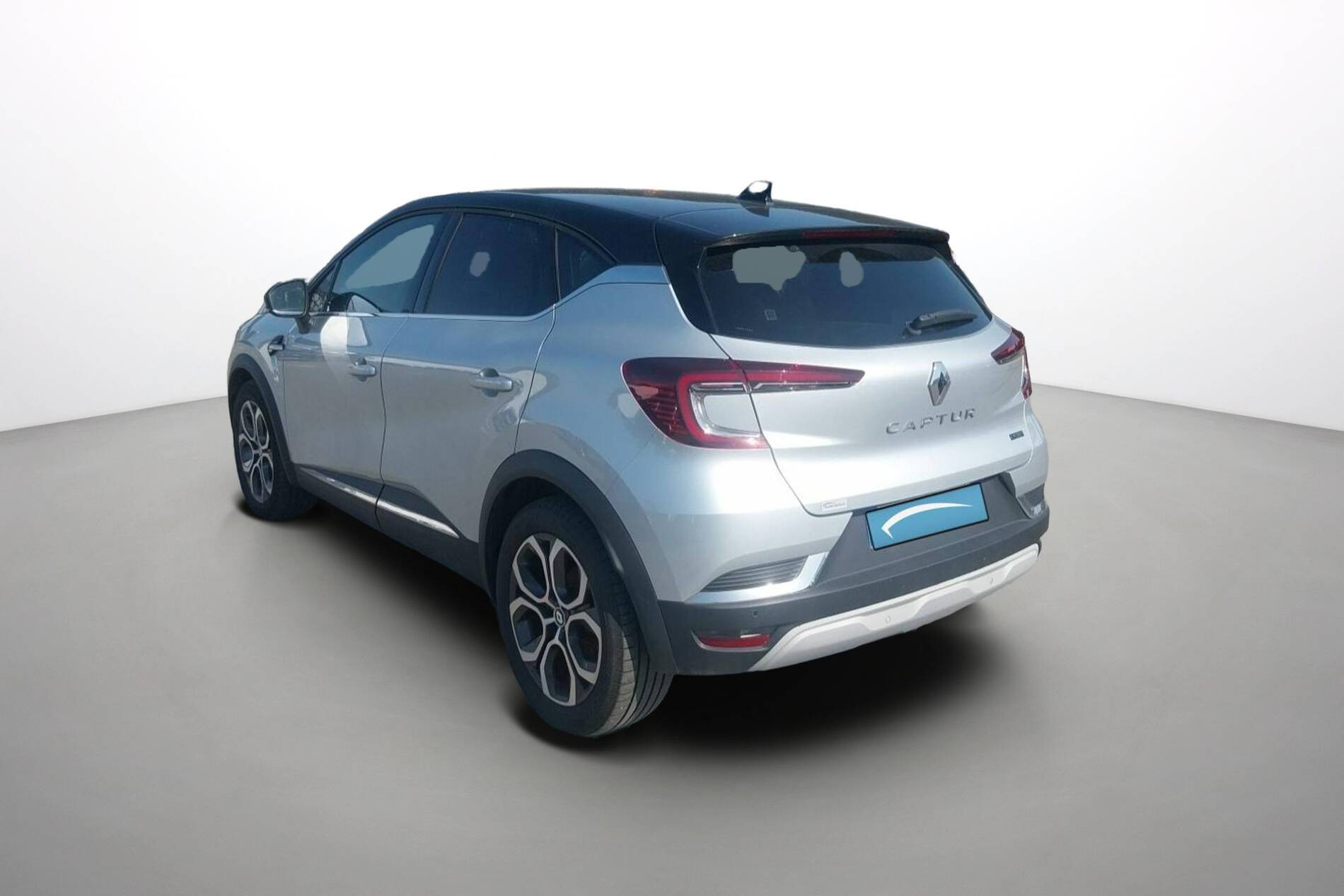Vente en ligne Renault Captur  E-Tech full hybrid 145 au prix de 19 250 €