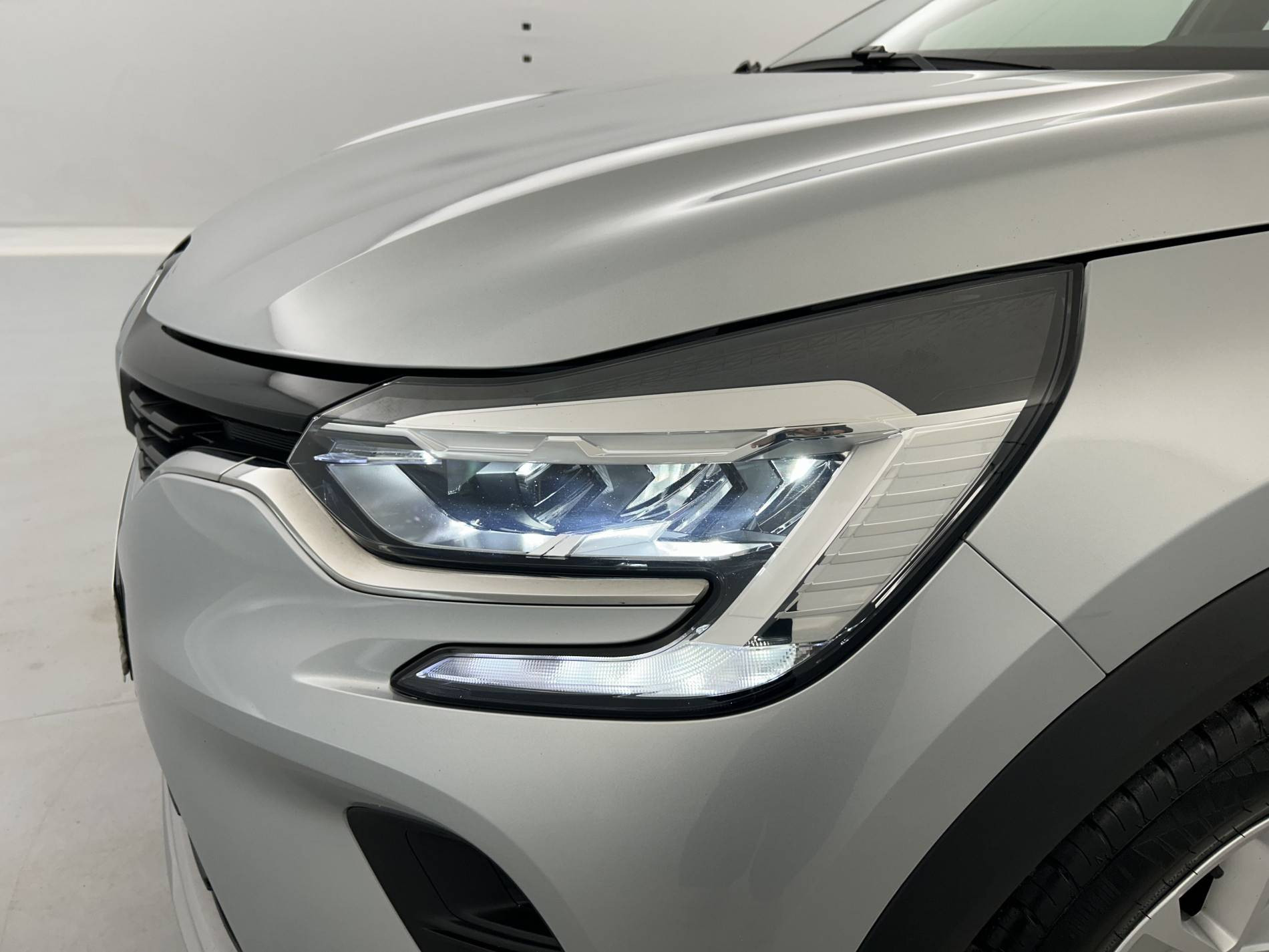 Vente en ligne Renault Captur  TCe 90 au prix de 14 990 €