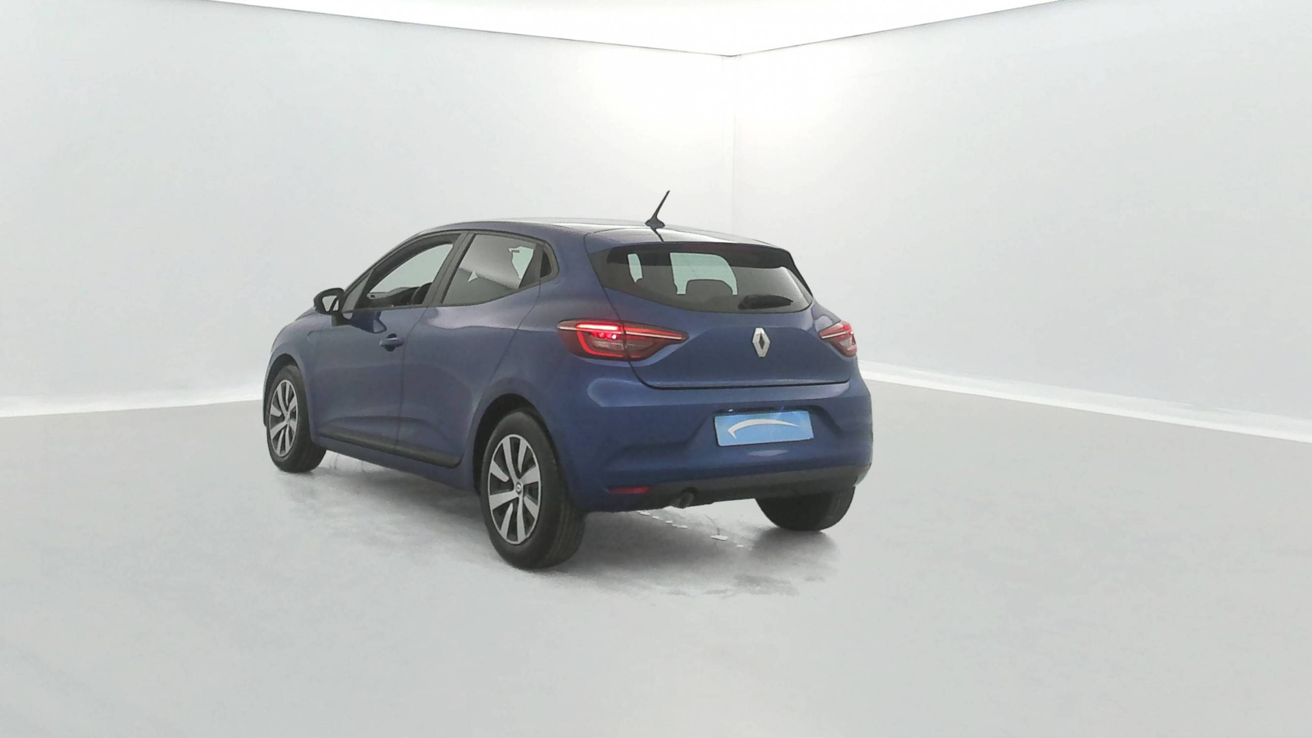 Vente en ligne Renault Clio 5 Clio TCe 90 au prix de 15 290 €