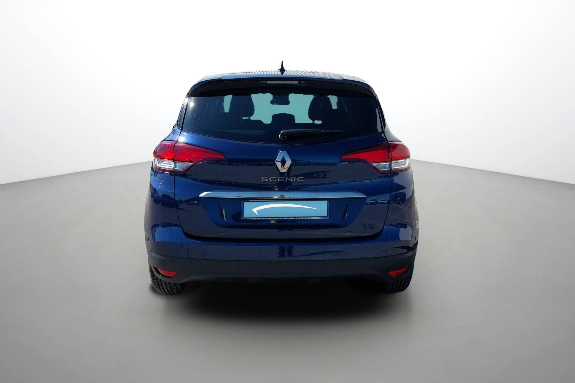 Vente en ligne Renault Scenic 4 Scenic TCe 140 FAP - 21 au prix de 17 990 €