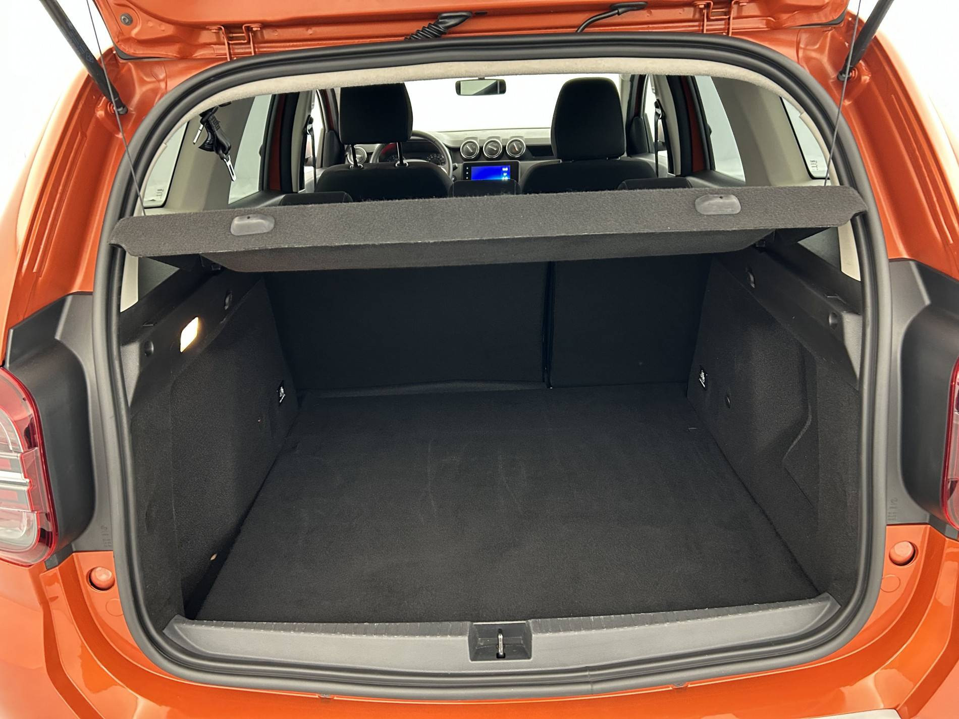 Vente en ligne Dacia Duster  ECO-G 100 4x2 au prix de 17 990 €