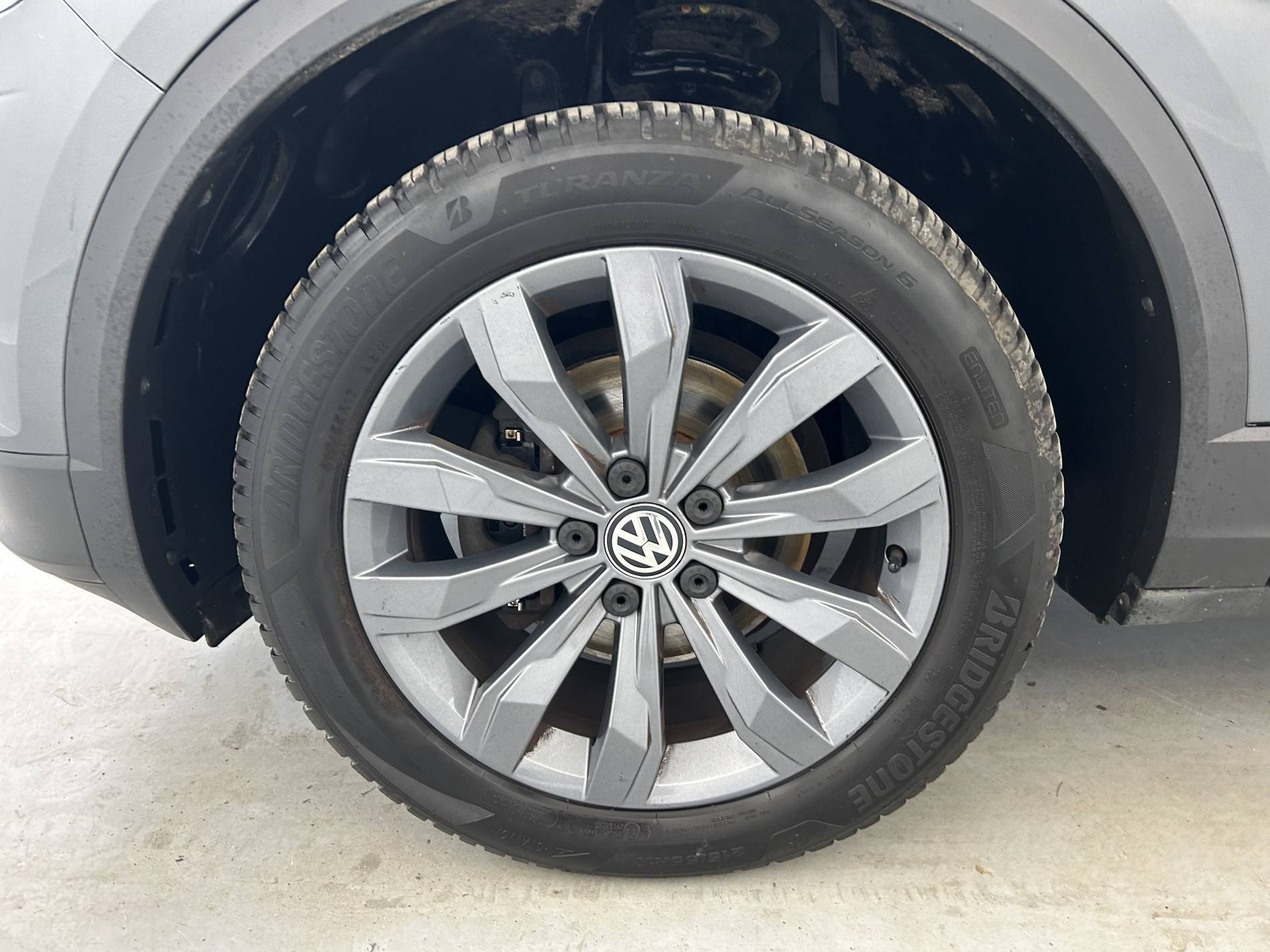 Vente en ligne Volkswagen T-Roc  1.5 TSI 150 EVO Start/Stop BVM6 au prix de 15 990 €