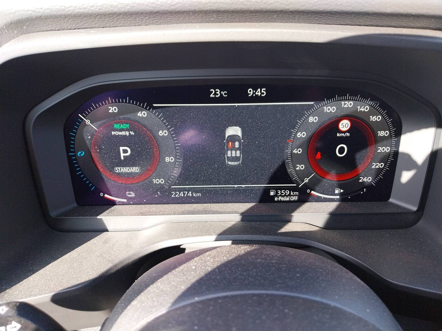 Vente en ligne Nissan X-Trail  e-POWER 204 ch au prix de 32 990 €