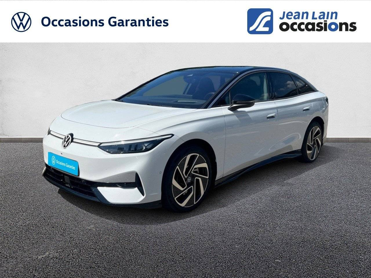 Vente en ligne VOLKSWAGEN ID.7 ID.7 286 ch Pro Style Exclusive de 2023 au prix de 0 €