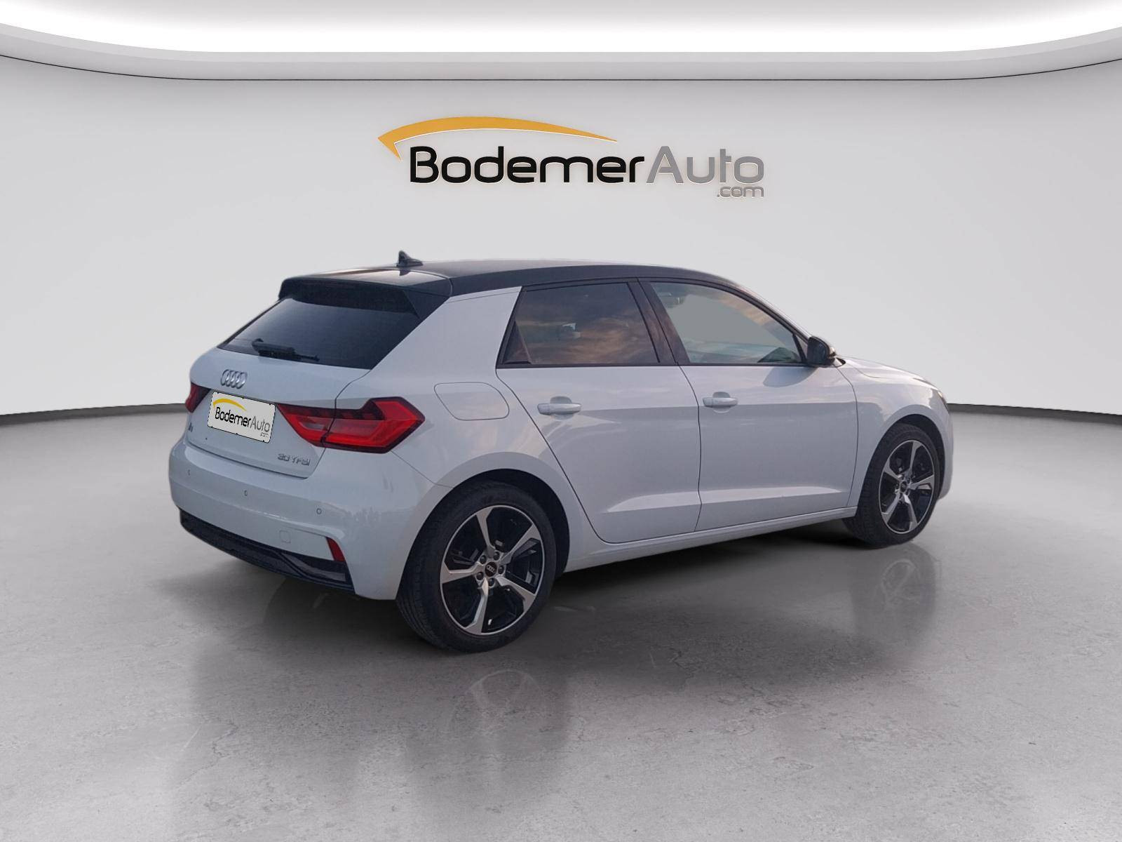 Vente en ligne Audi A1 Sportback  30 TFSI 110 ch BVM6 au prix de 18 999 €