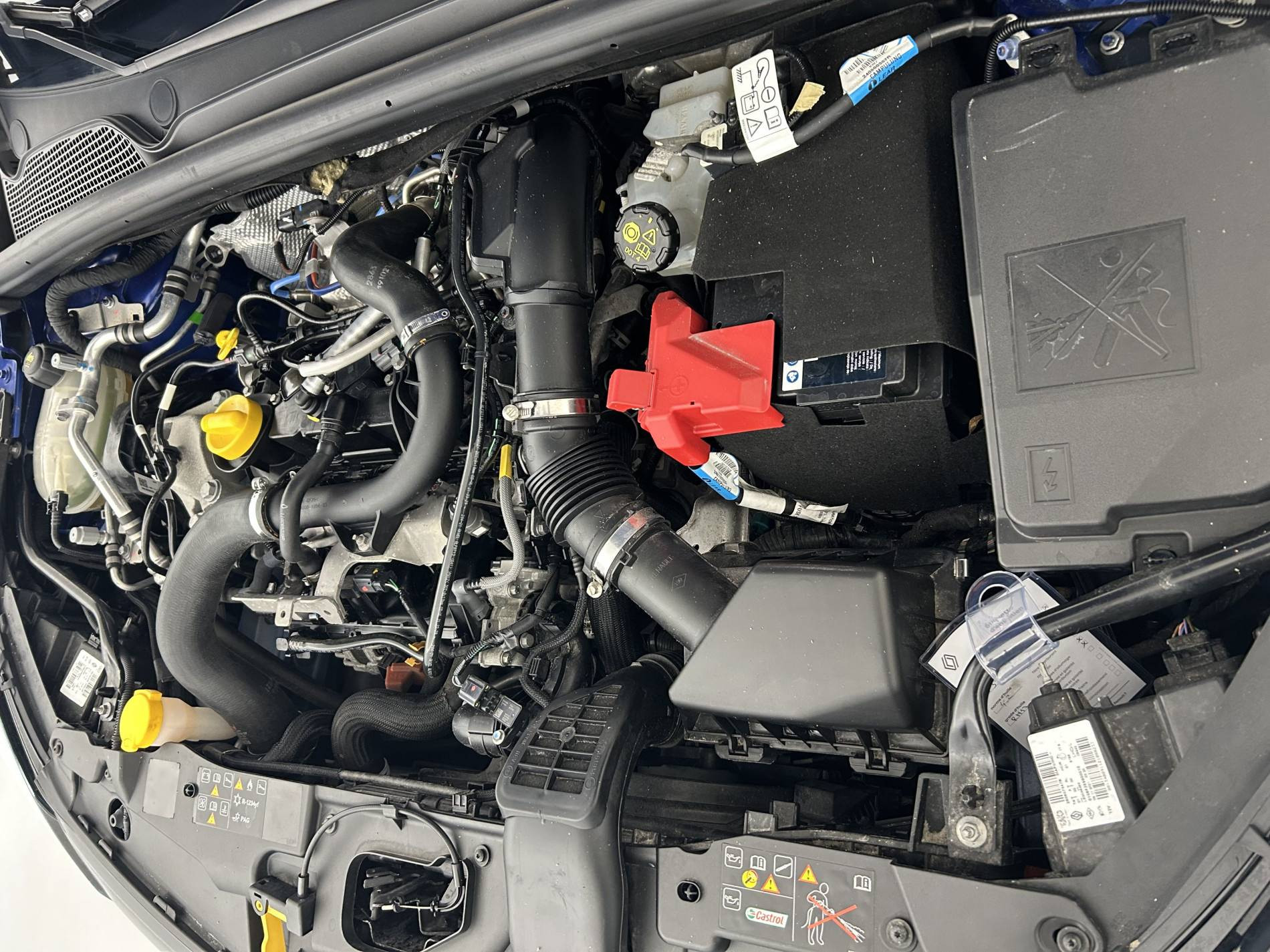 Vente en ligne Renault Clio 5 Clio TCe 90 - 21N au prix de 13 990 €