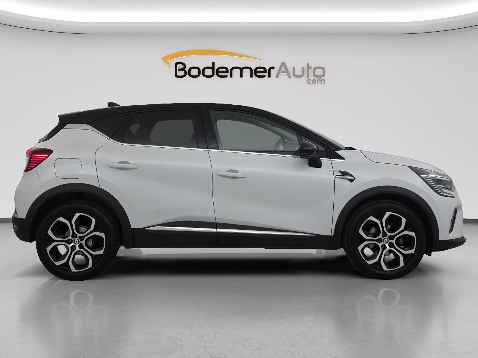Vente en ligne Renault Captur  TCe 90 au prix de 18 900 €