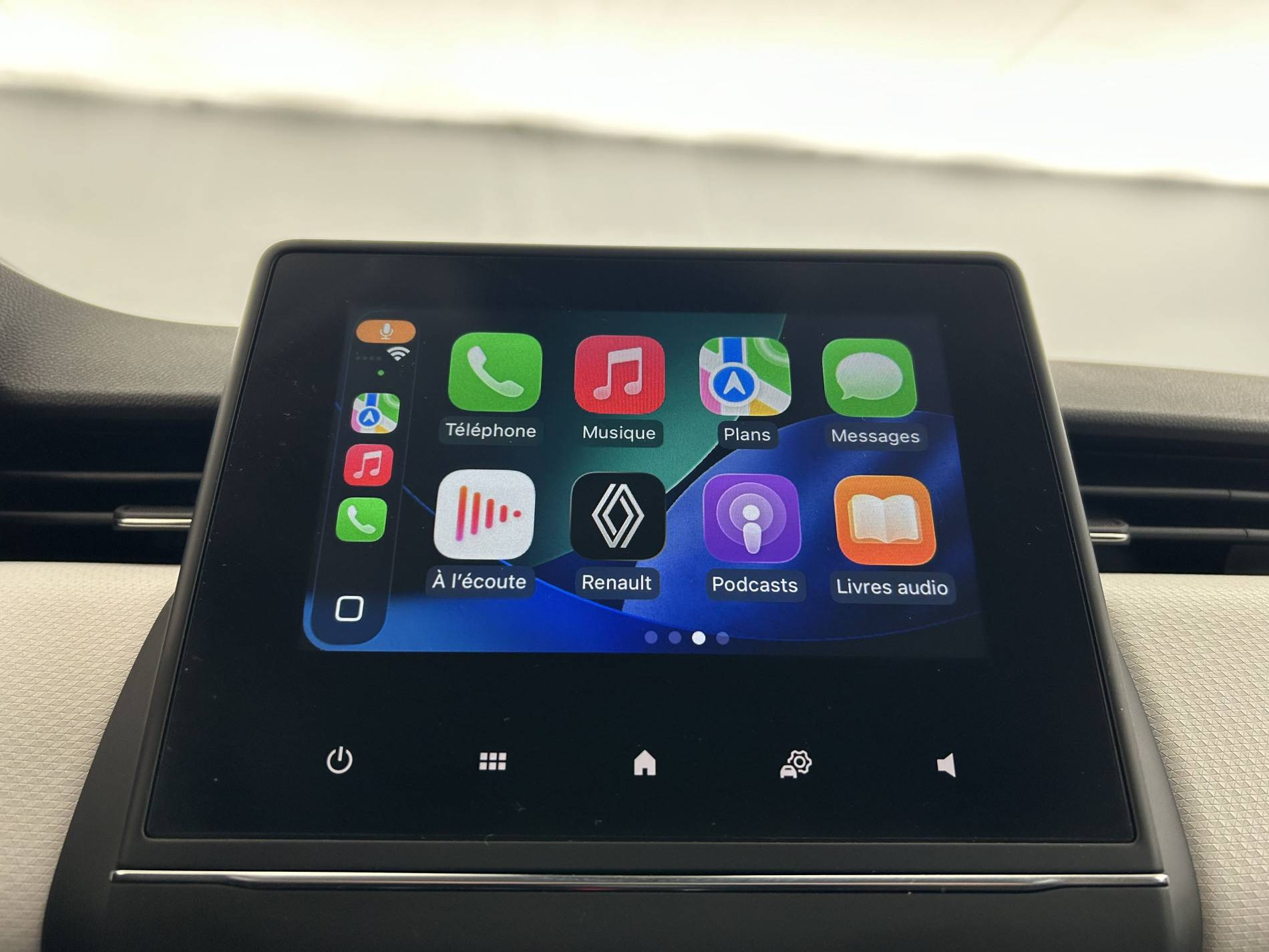 Vente en ligne Renault Clio 5 Clio TCe 90 au prix de 14 490 €