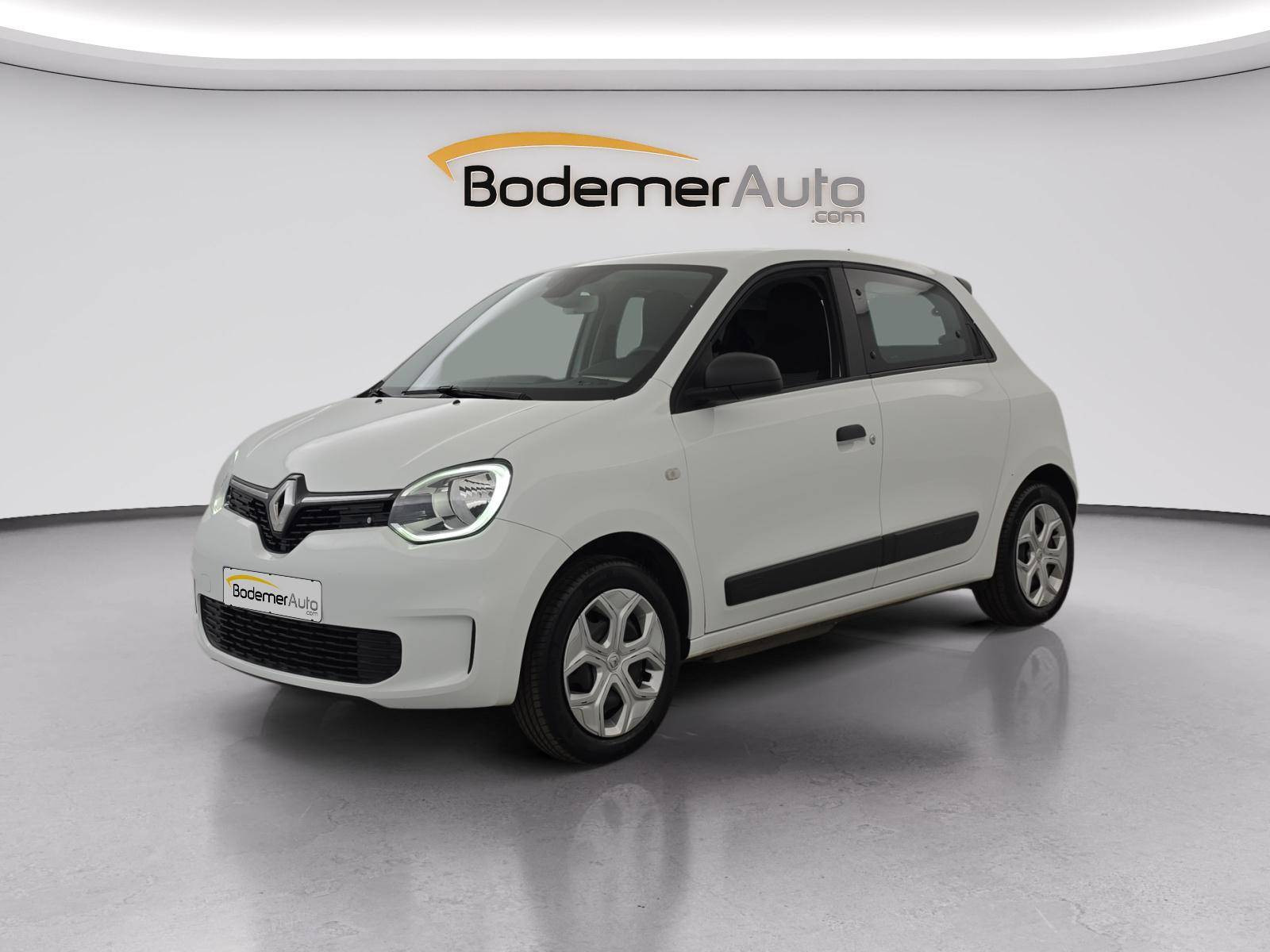 Renault Twingo Electrique Twingo III E-Tech occasion de 2022 en vente à Caen