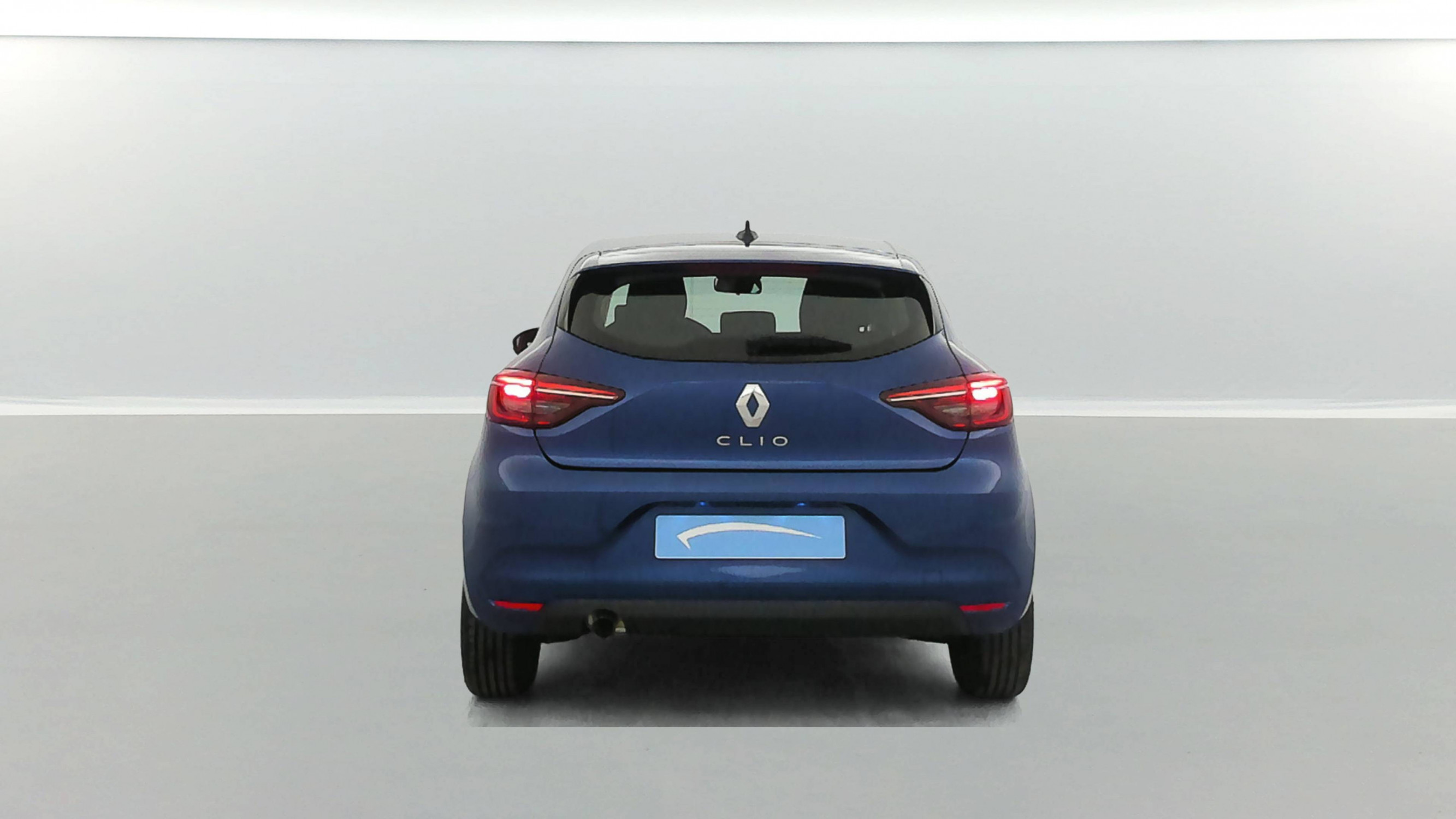 Vente en ligne Renault Clio 5 Clio TCe 90 au prix de 15 490 €
