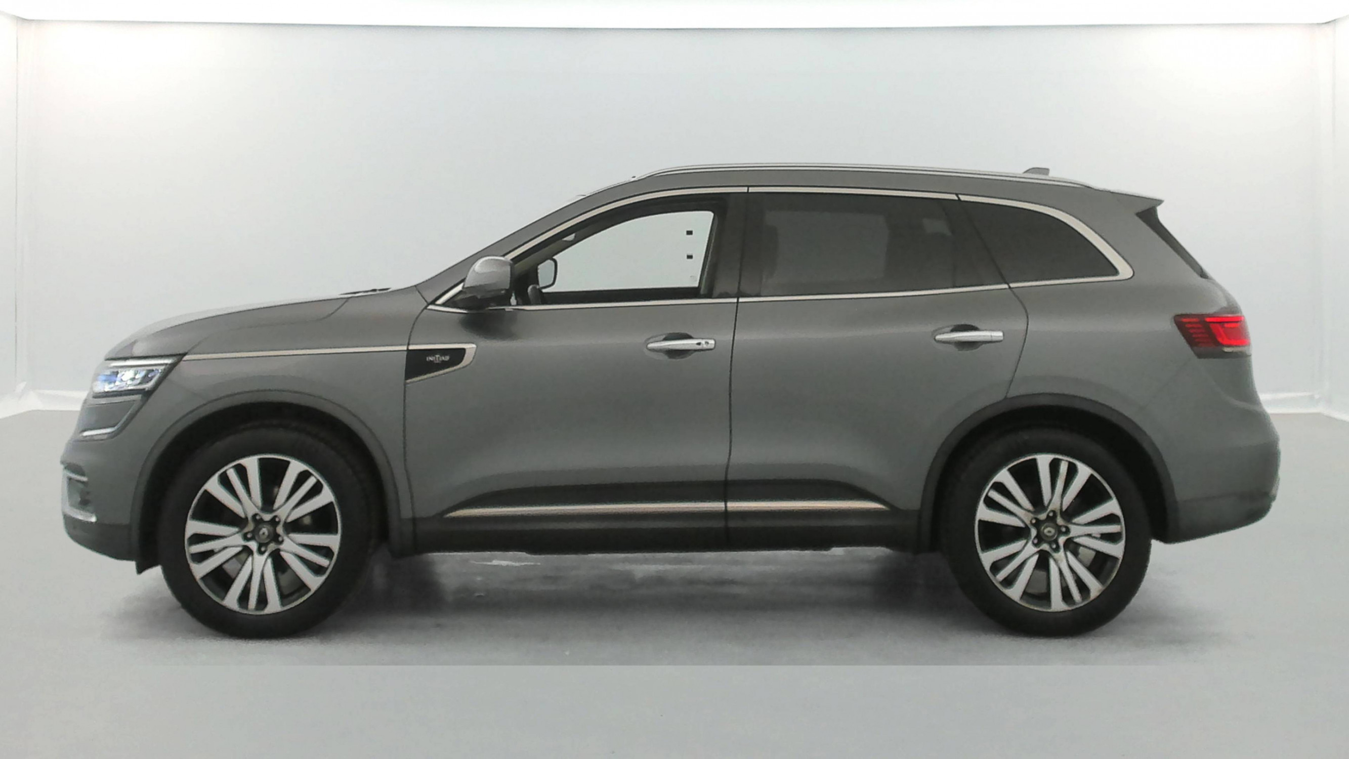 Vente en ligne Renault Koleos  Tce 160 EDC au prix de 25 990 €