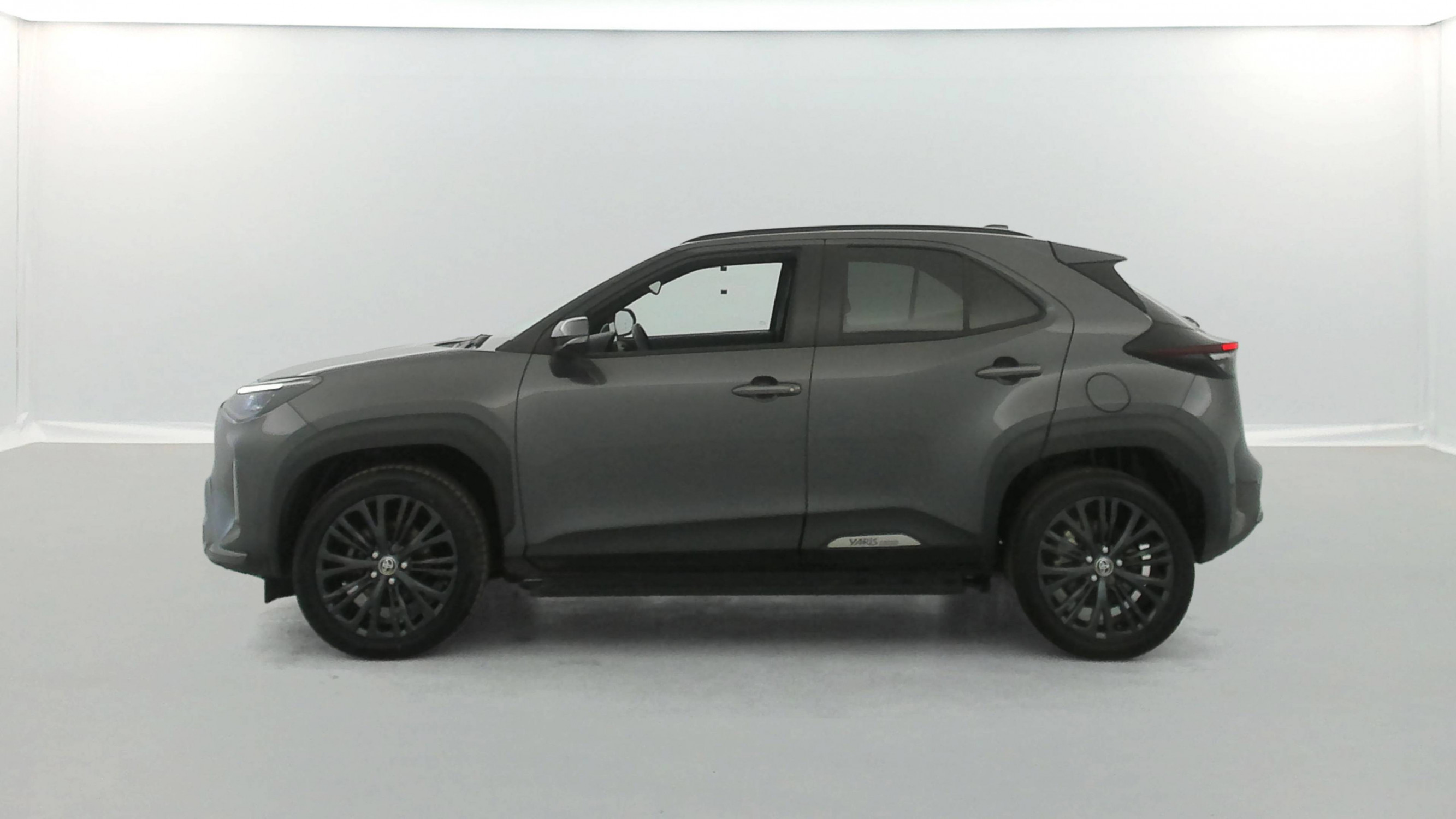 Vente en ligne Toyota Yaris Cross Yaris Cross Hybride 116h 2WD au prix de 21 890 €