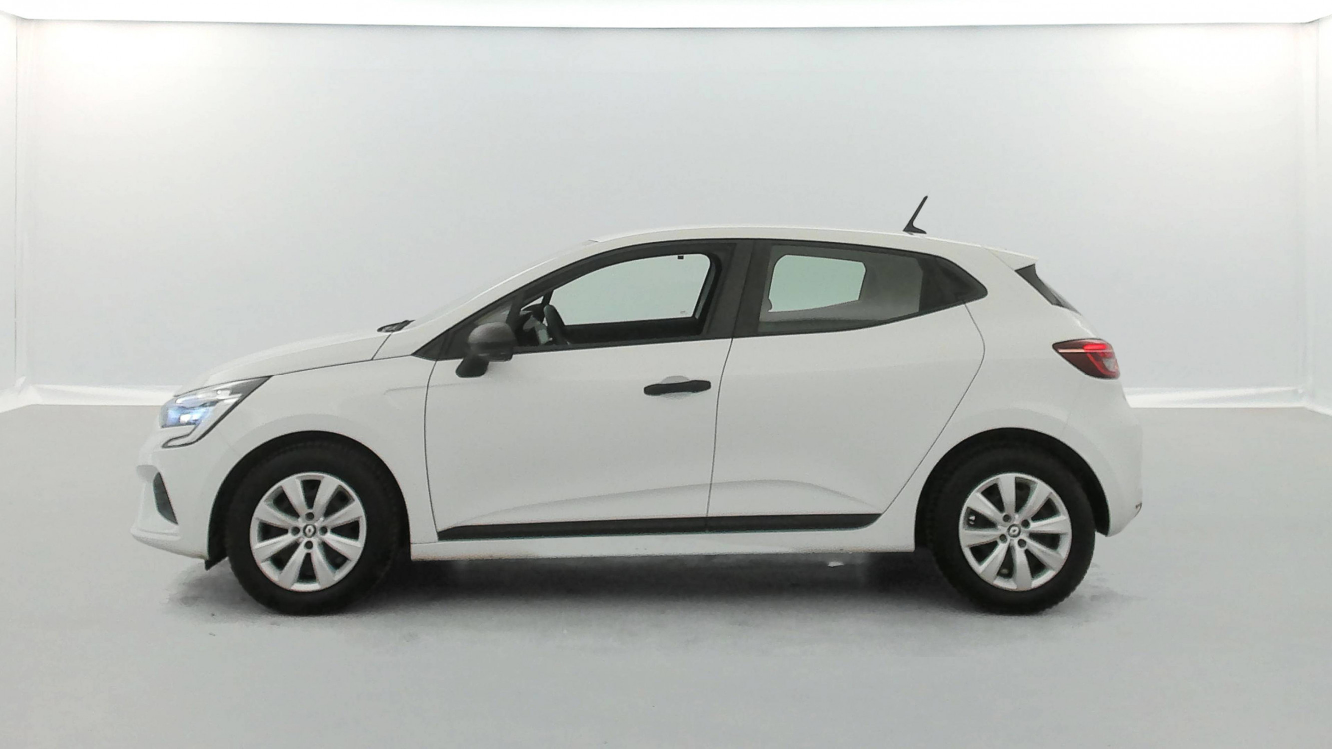 Vente en ligne Renault Clio 5 Clio SCe 65 au prix de 11 990 €