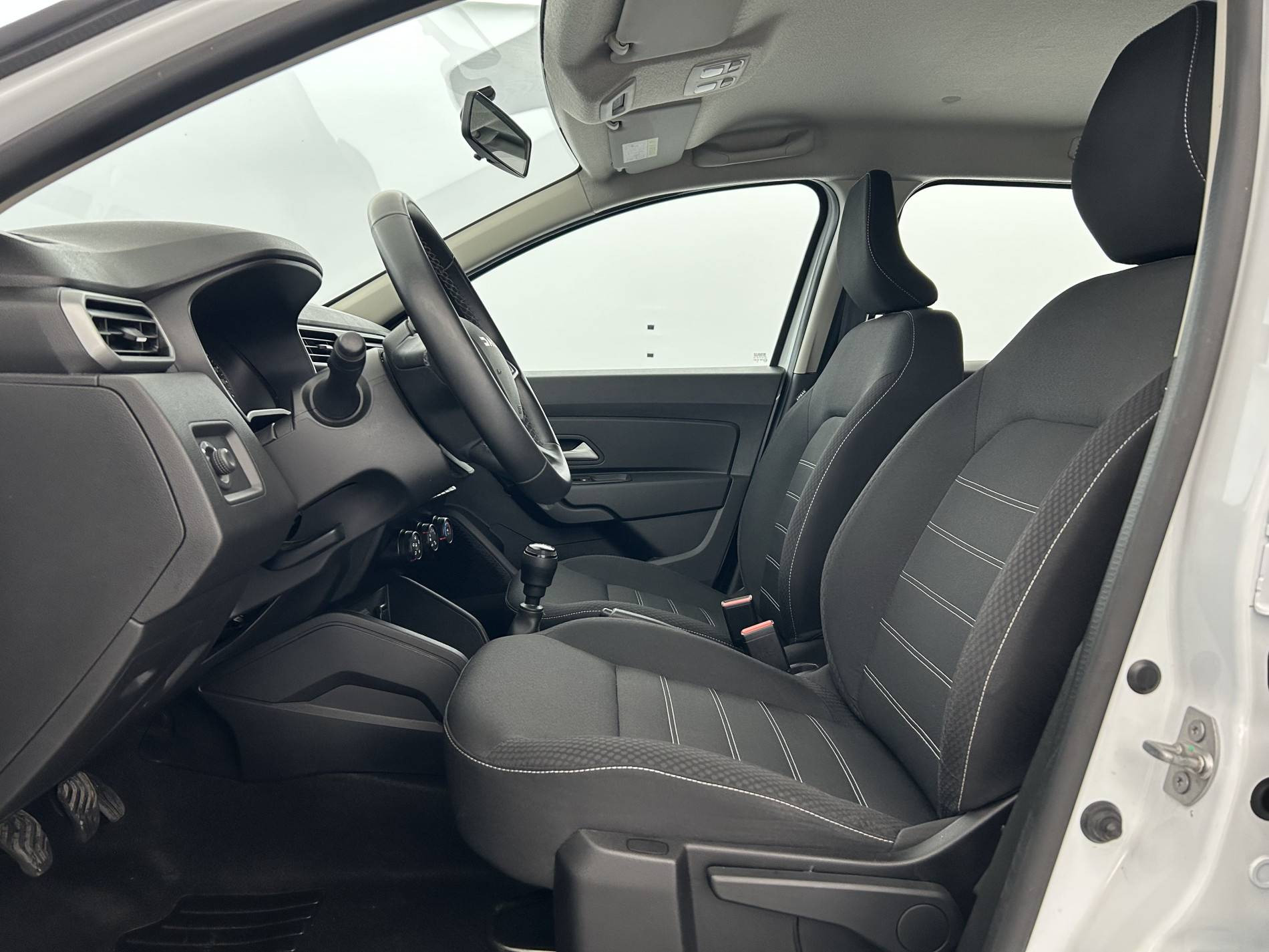 Vente en ligne Dacia Duster  Blue dCi 115 4x2 au prix de 20 480 €